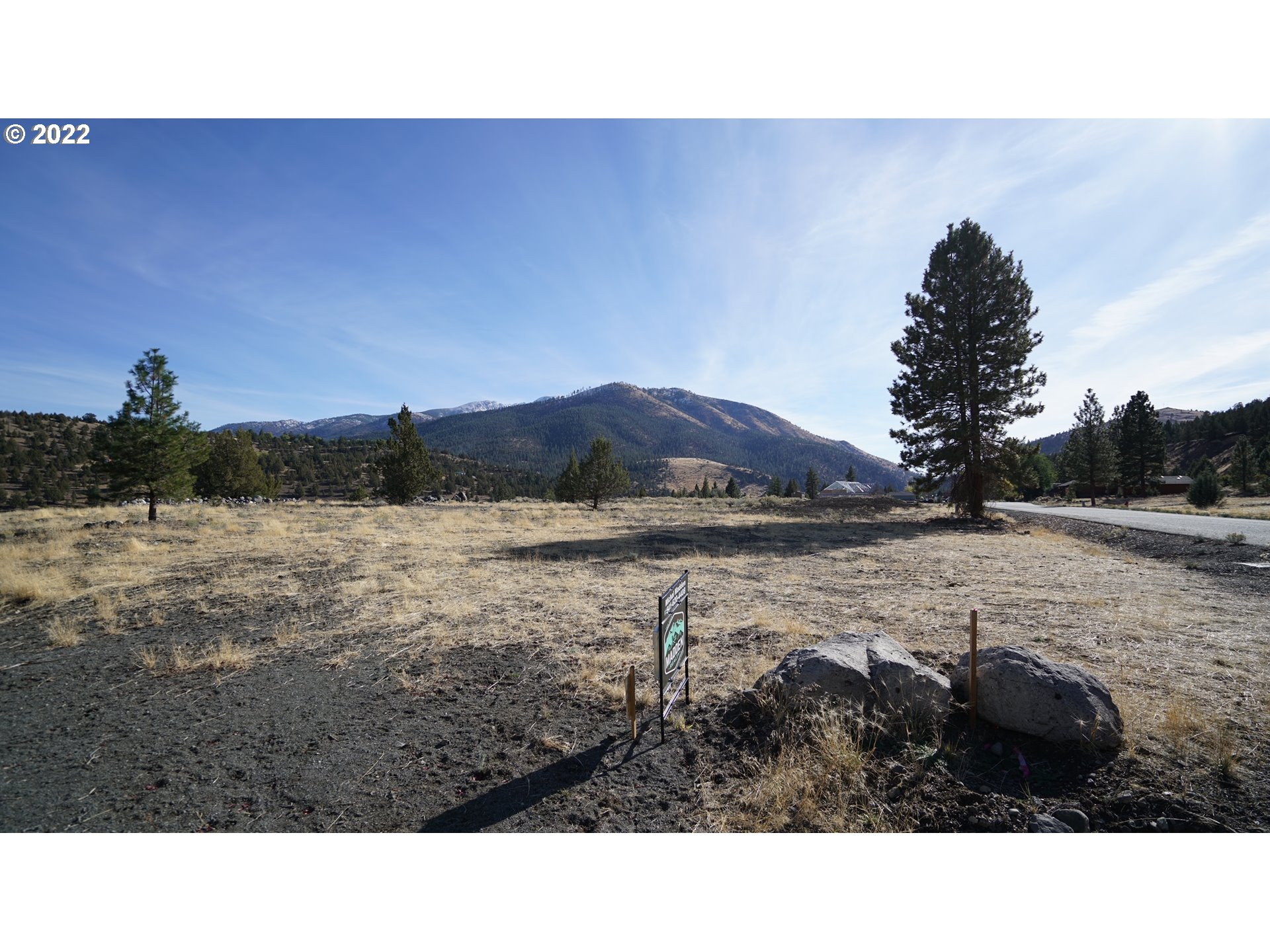 Elkview DR, CanyonCity, OR 97820
