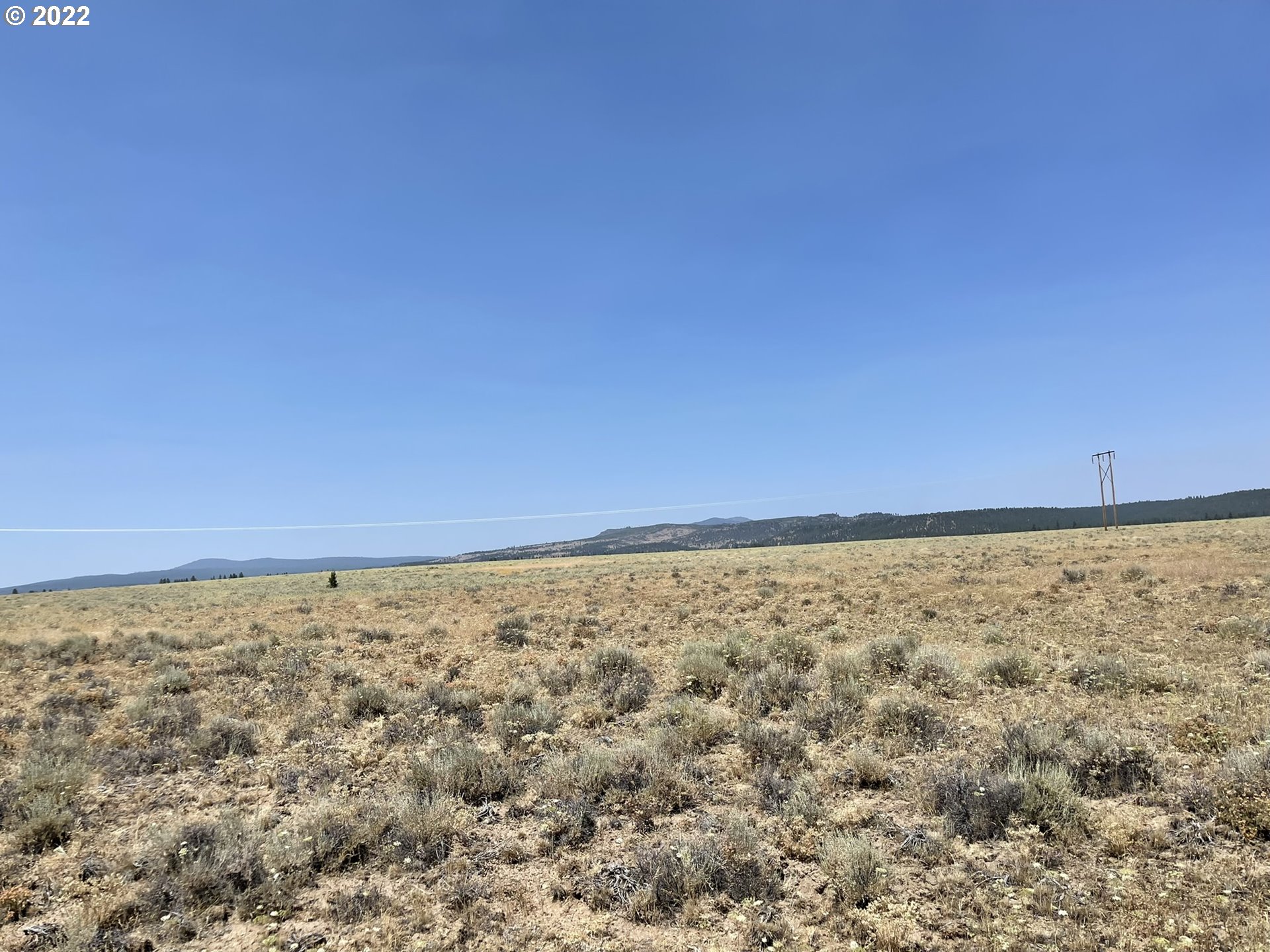 Tableland RD, SpragueRiver, OR 97639