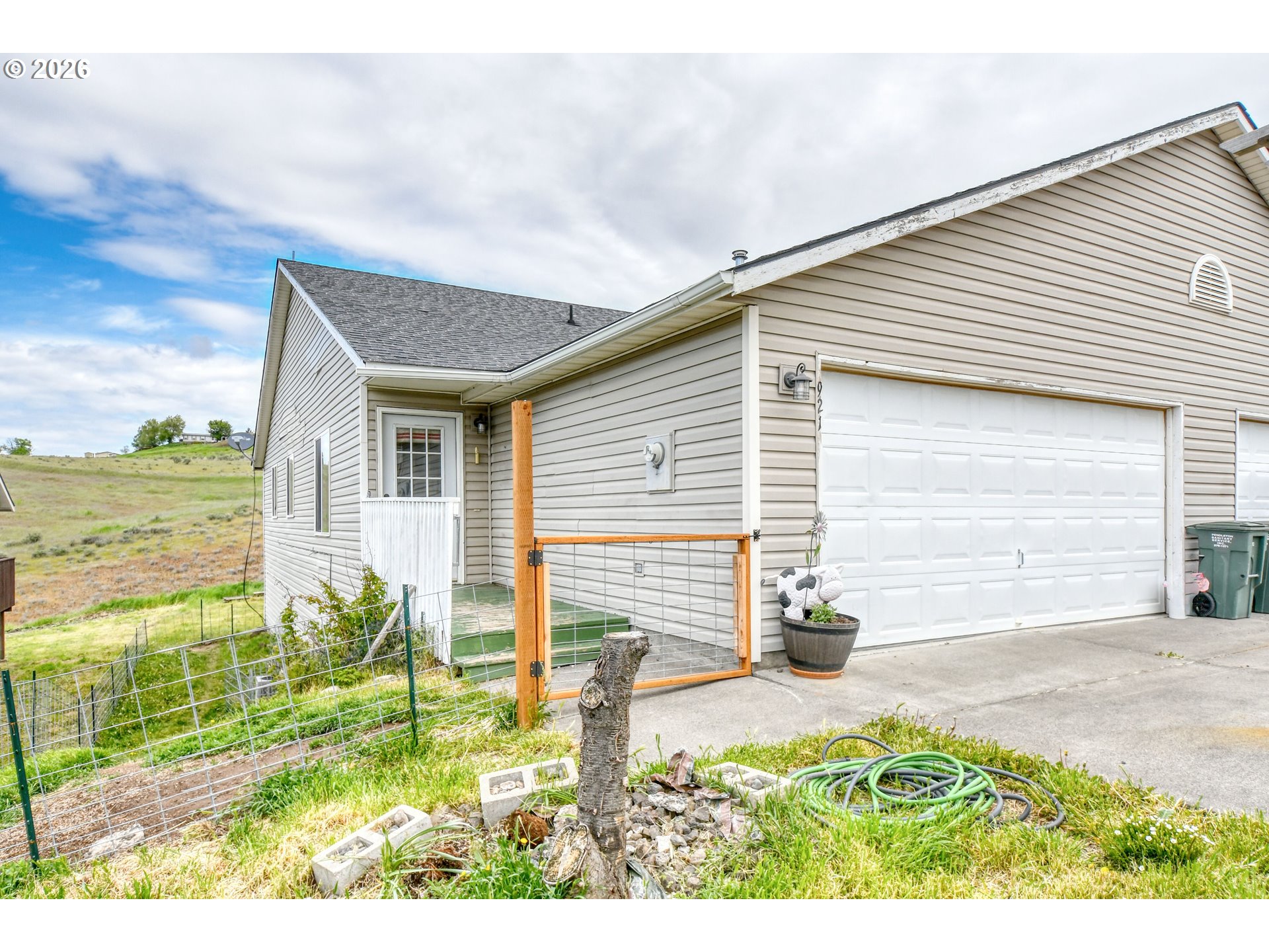 921 NYE AVE, Pendleton, OR 97801