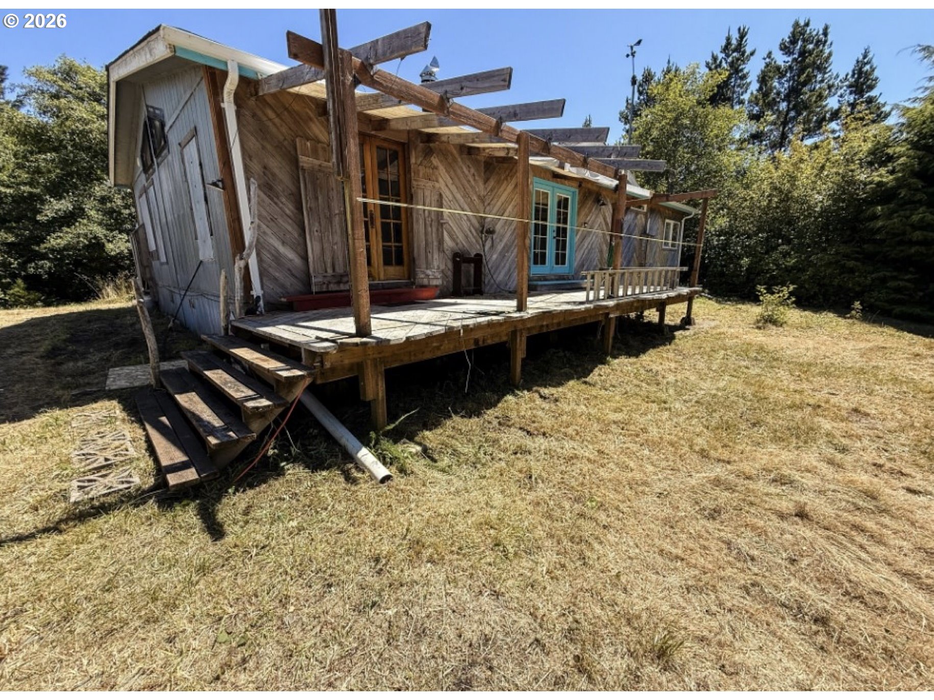 8790 Kinglet ST, SealRock, OR 97376