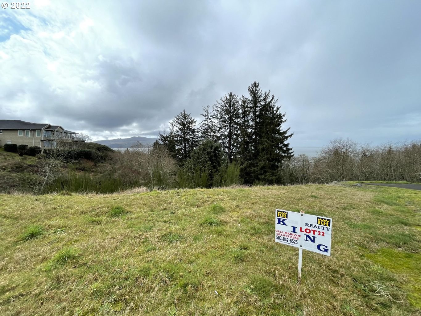 North Ridge, BayCity, OR 97107