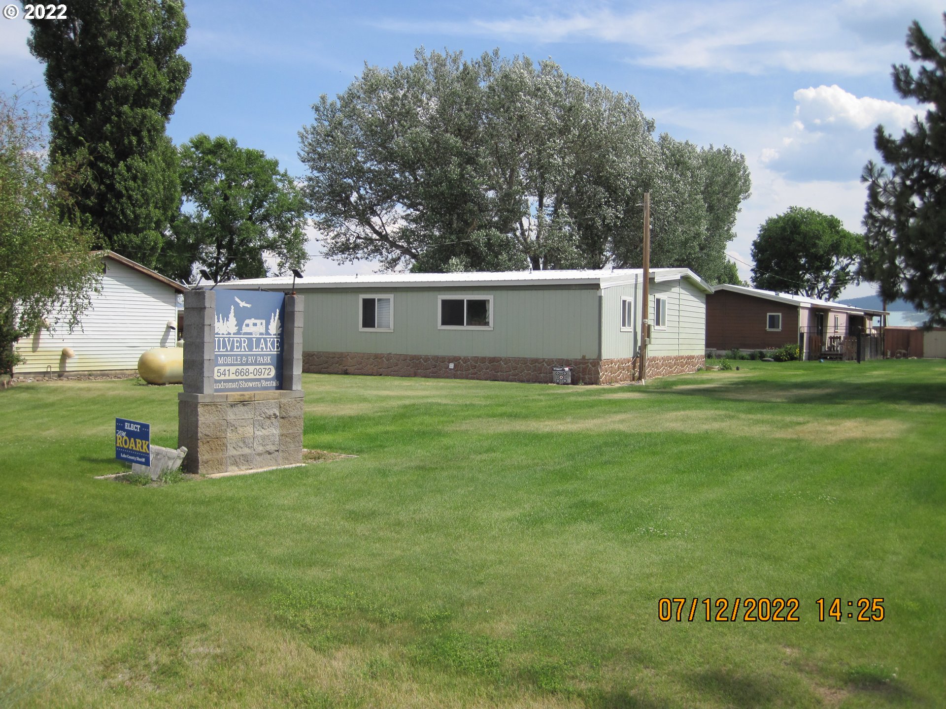 65366 HWY 31, SilverLake, OR 97638