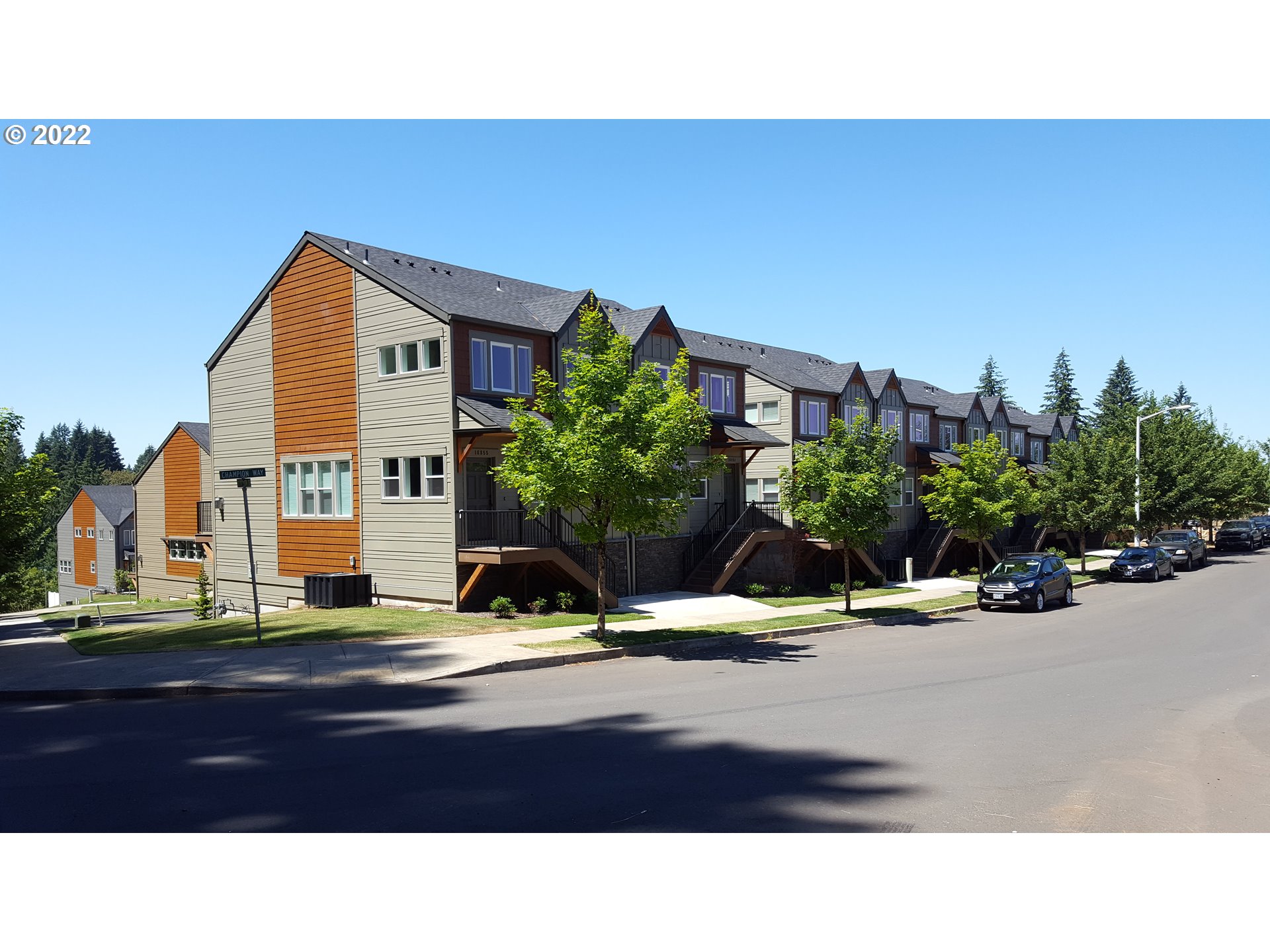 16765 CHAMPION WAY, Sandy, OR 97055