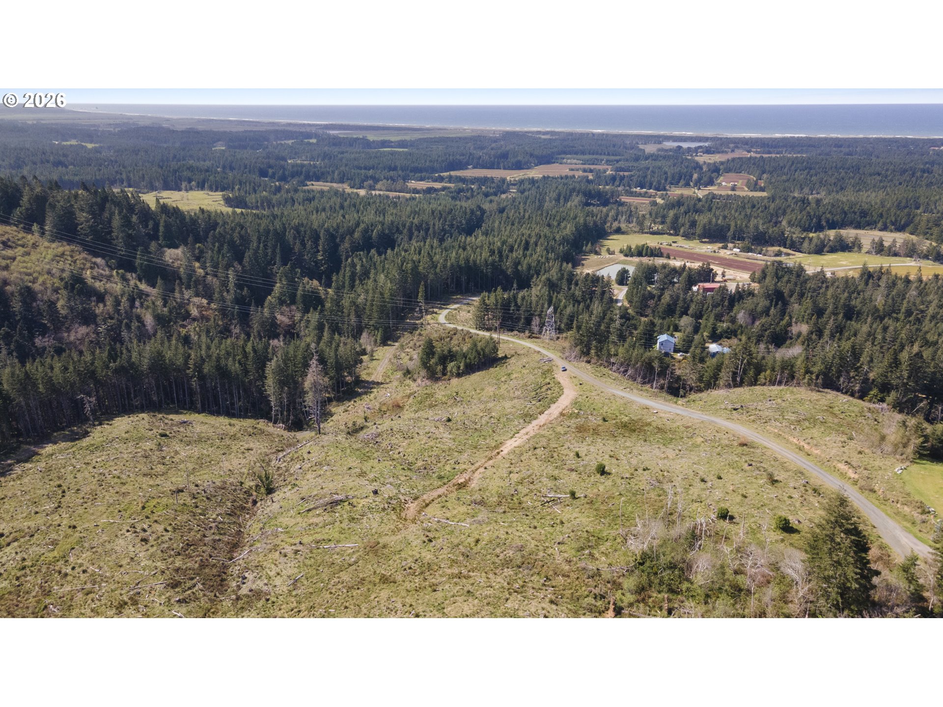 Lois LN, Bandon, OR 97411
