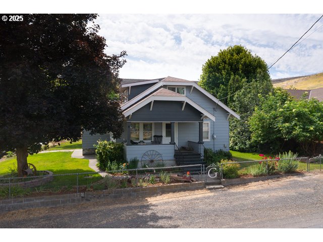 680 ALFALFA ST, Heppner, OR 97836