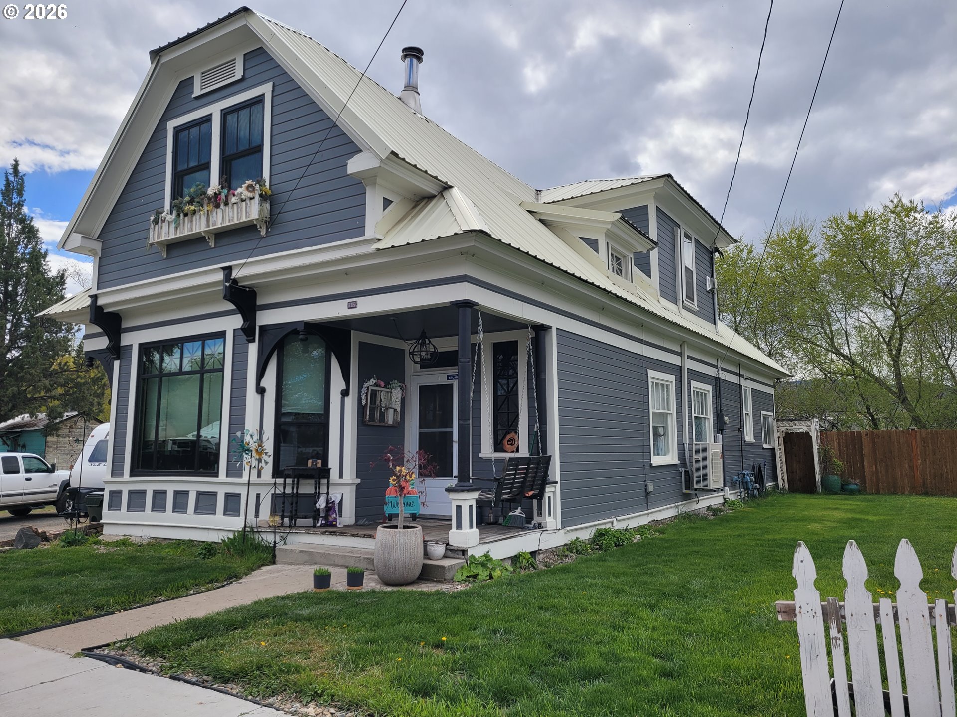 1917 CLIFFORD ST, BakerCity, OR 97814