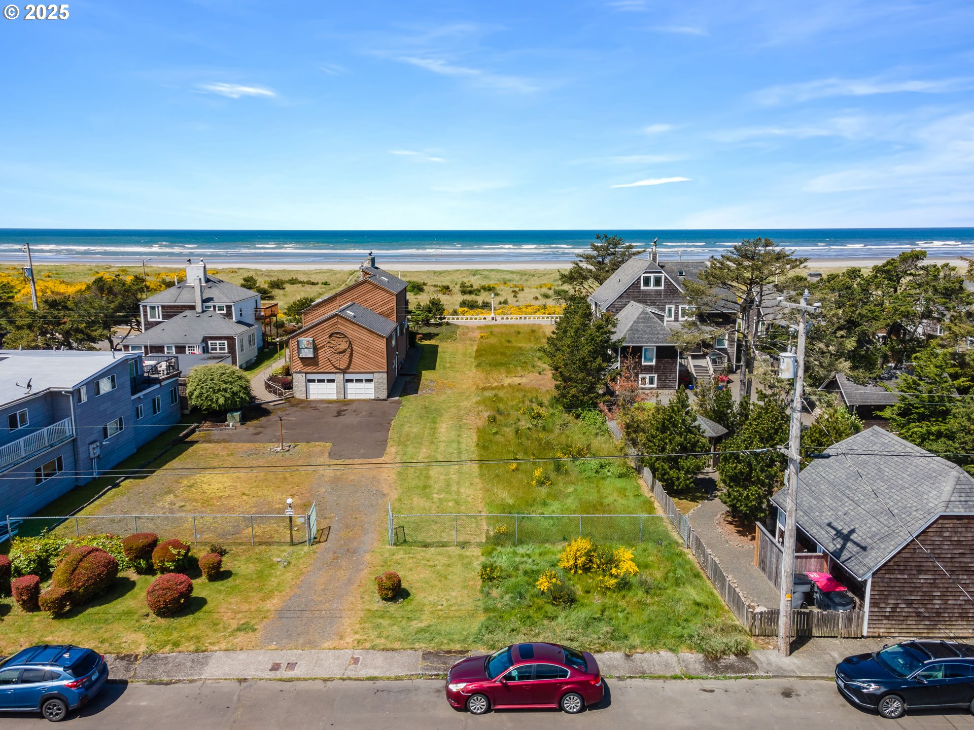8700 Prom ST, Seaside, OR 97138