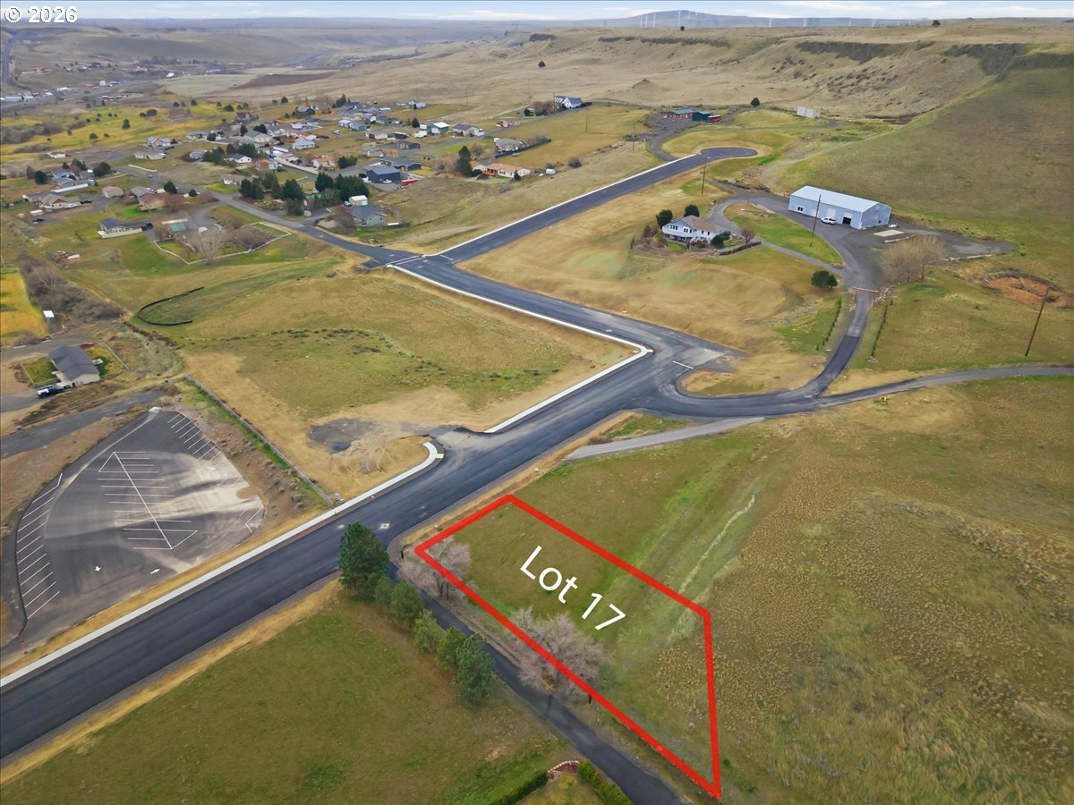 3rd Street, Arlington, OR 97812