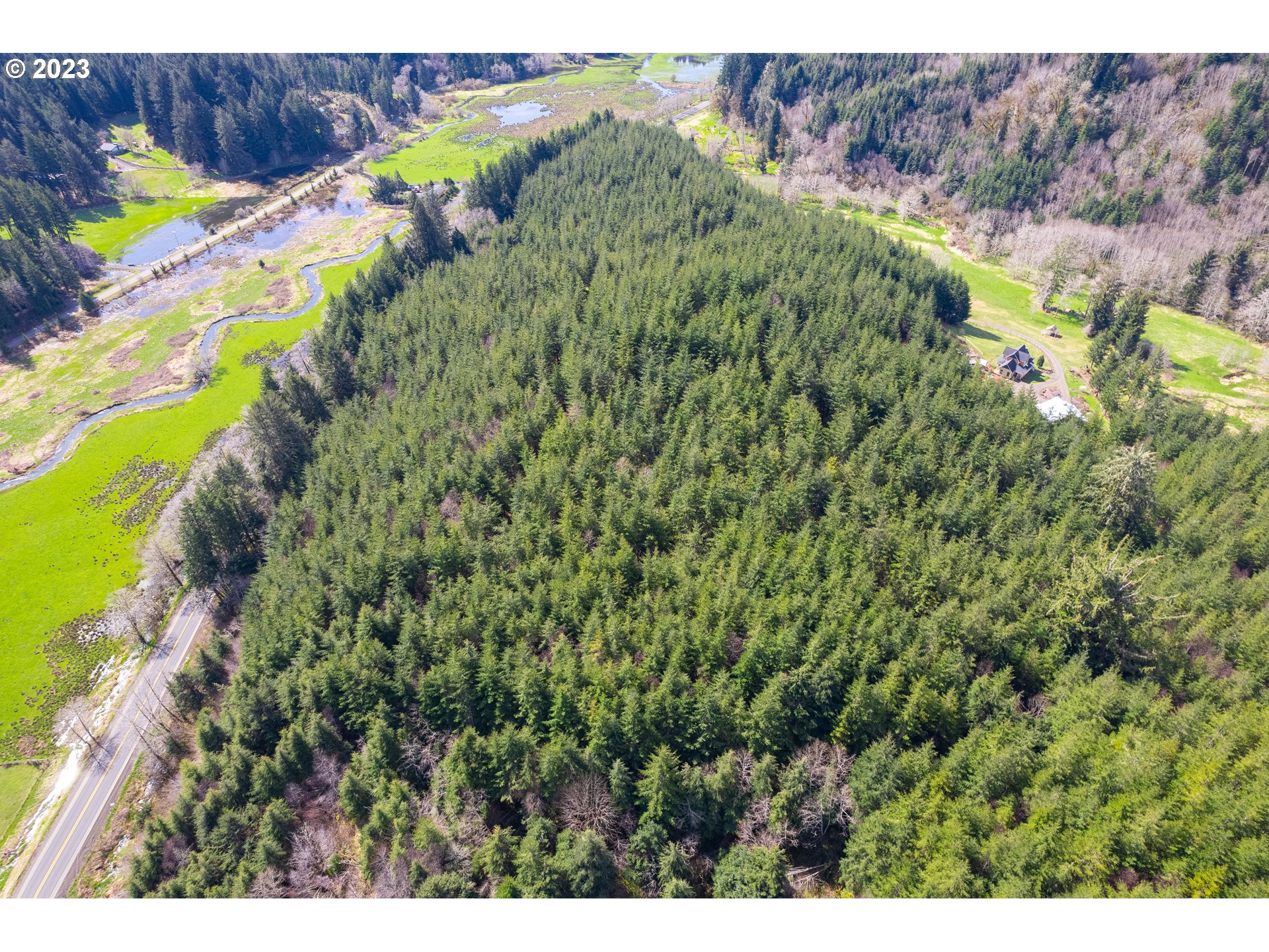 Siletz HWY, Newport, OR 97365