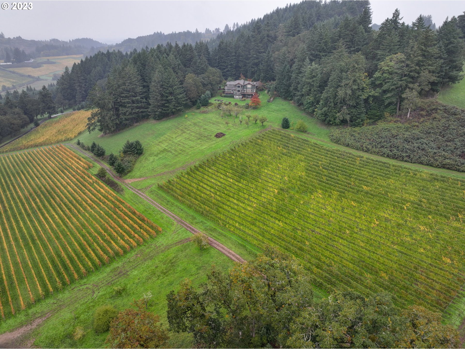 7820 AMITY RD, Amity, OR 97101