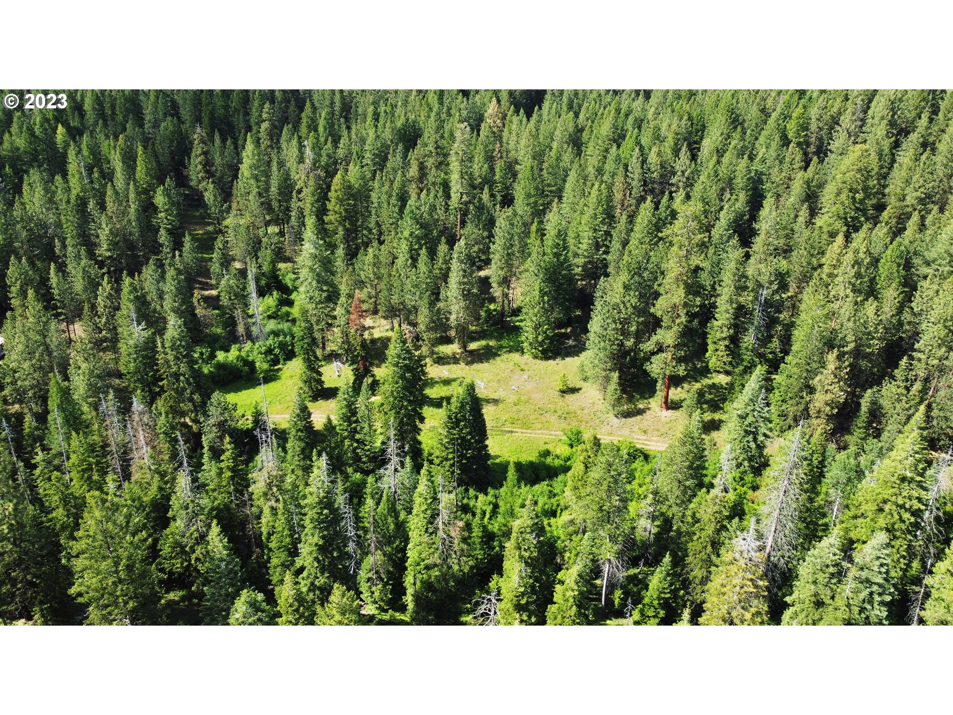 Surprise Springs RD, BakerCity, OR 97814