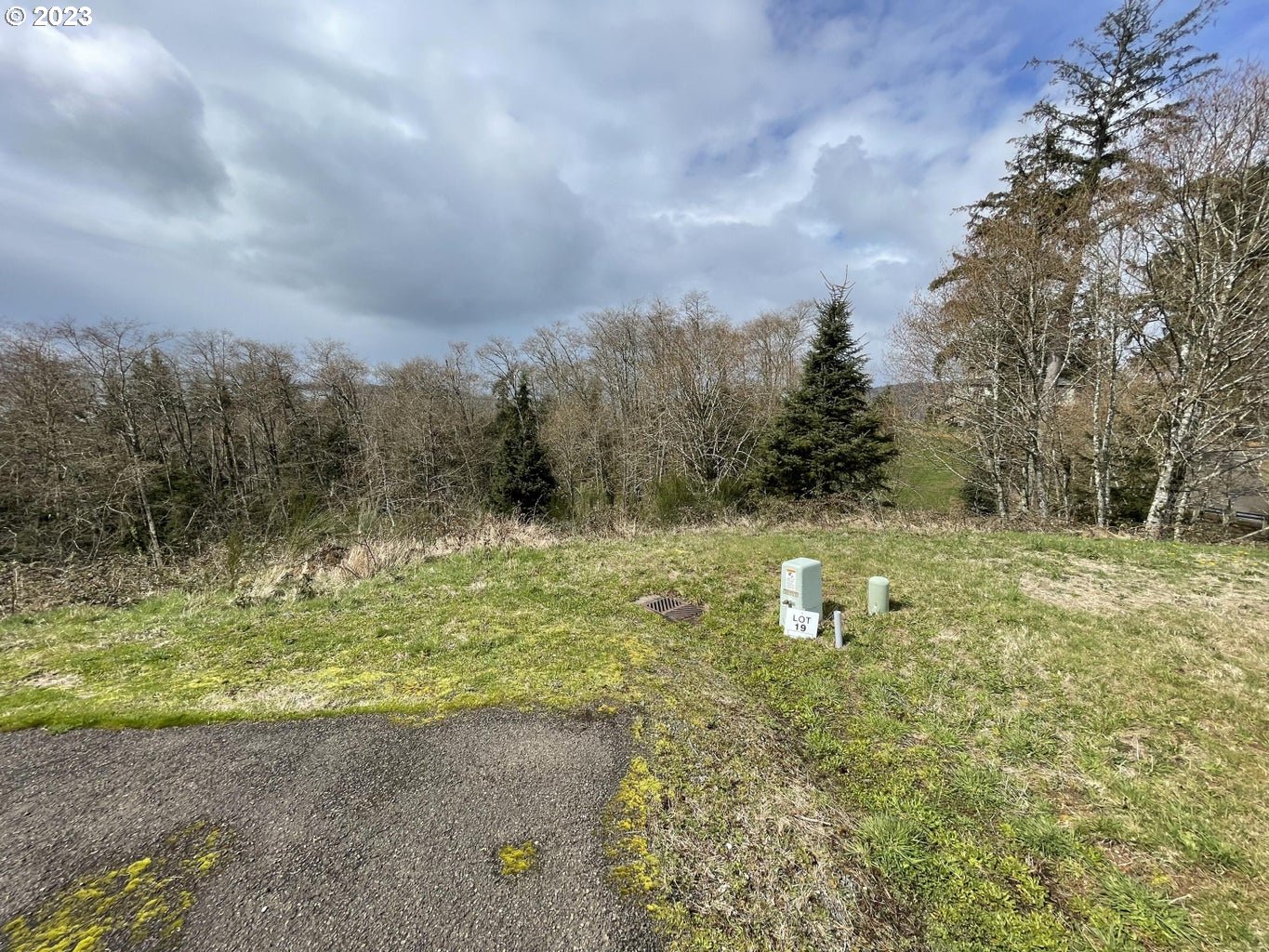 Lot 19 North Ridge DR, BayCity, OR 97107