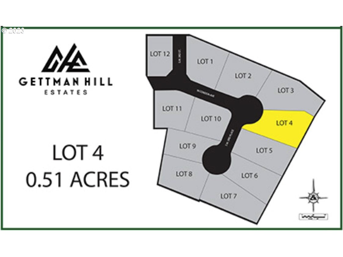 TL 9003 SW 3rd PL, Hermiston, OR 97838
