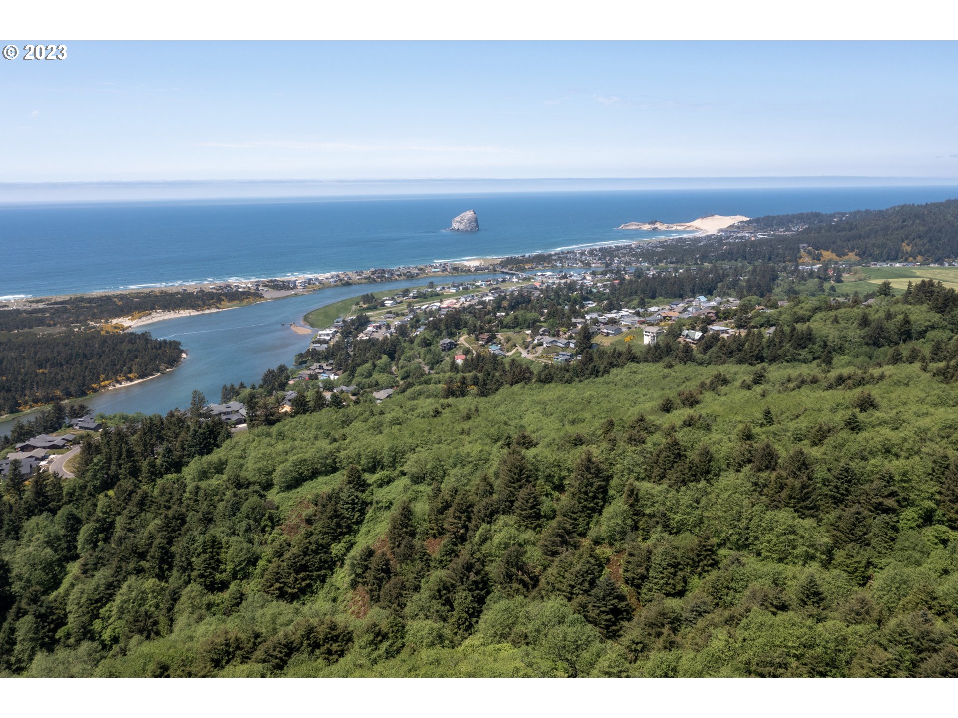 Resort DR, PacificCity, OR 97135