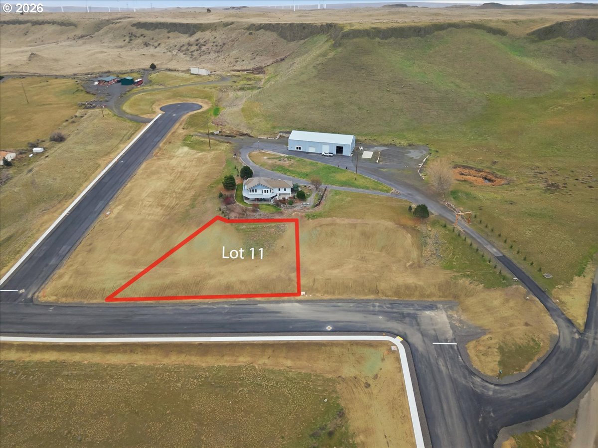 2nd Street, Arlington, OR 97812