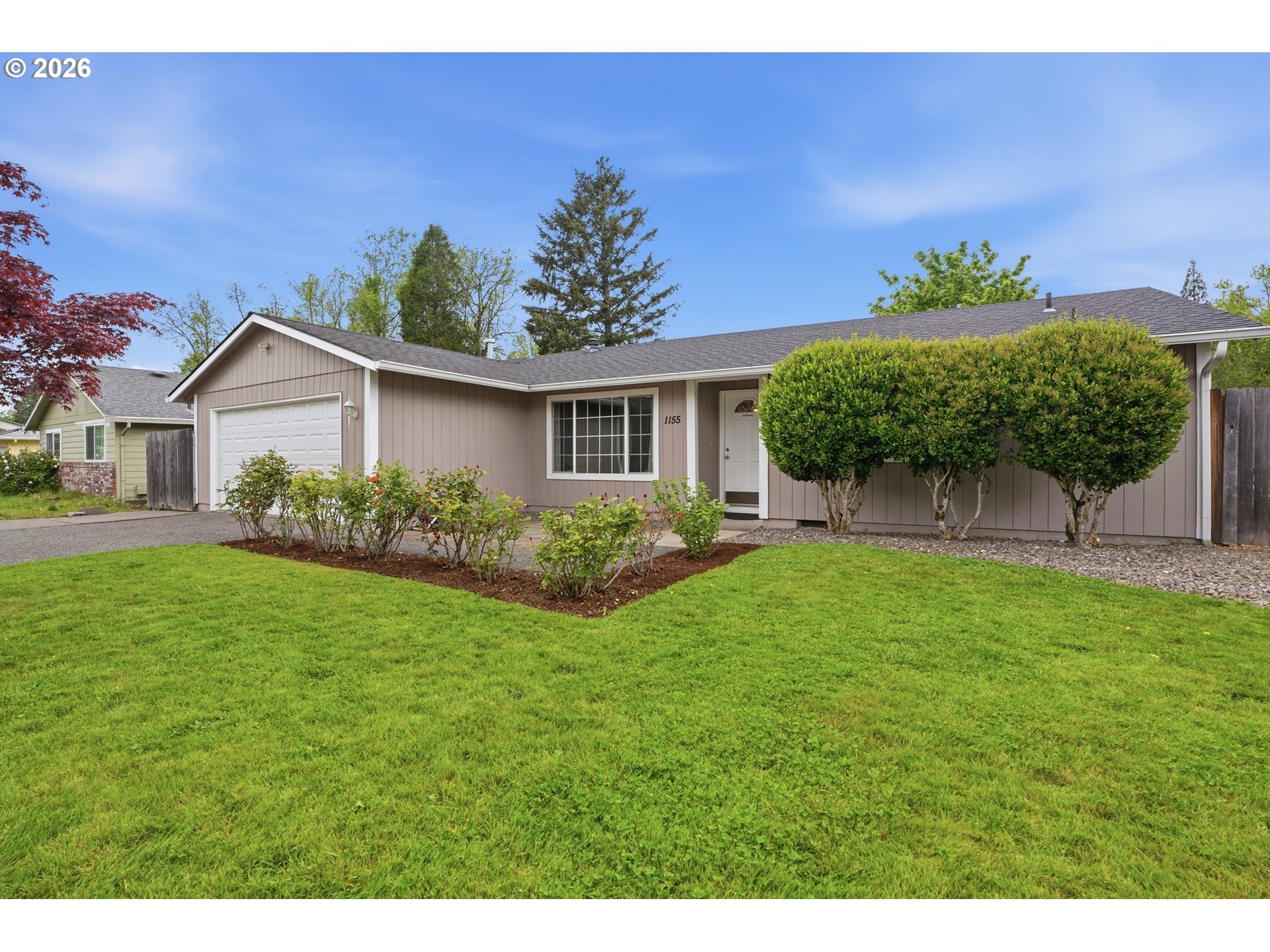 1155 36TH ST, Troutdale, OR 97060