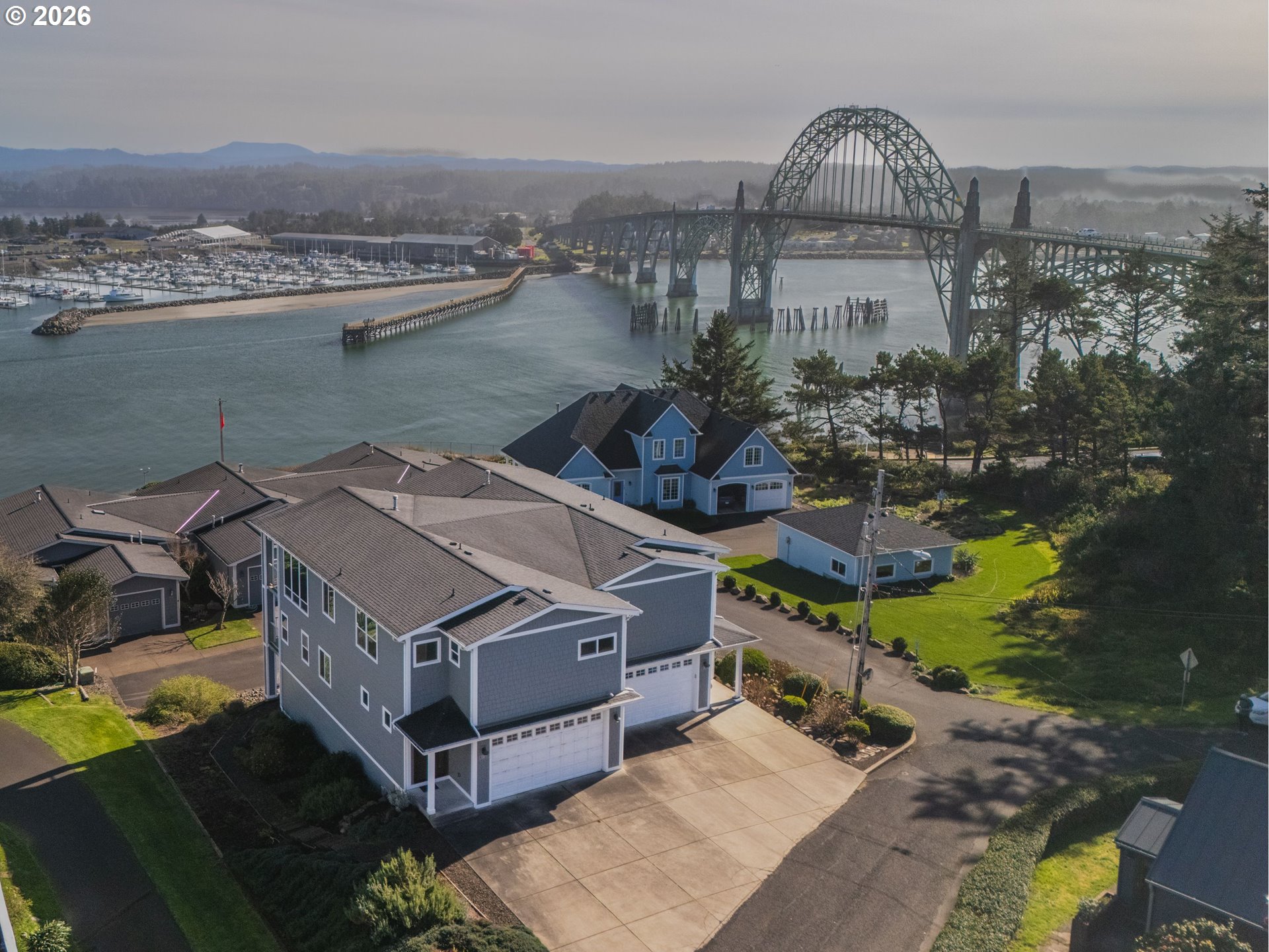 1133 12TH ST, Newport, OR 97365