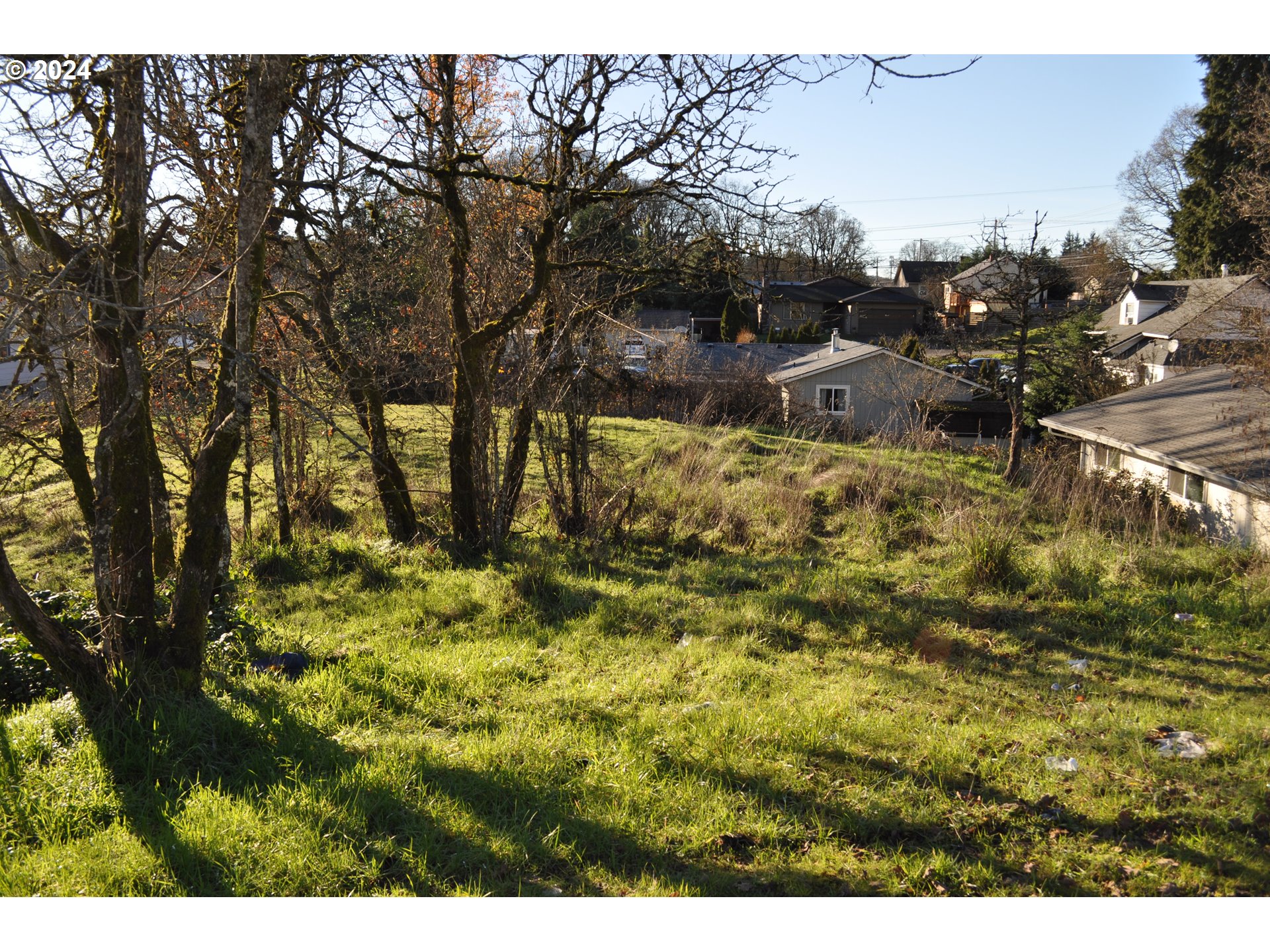 13th ST, StHelens, OR 97051