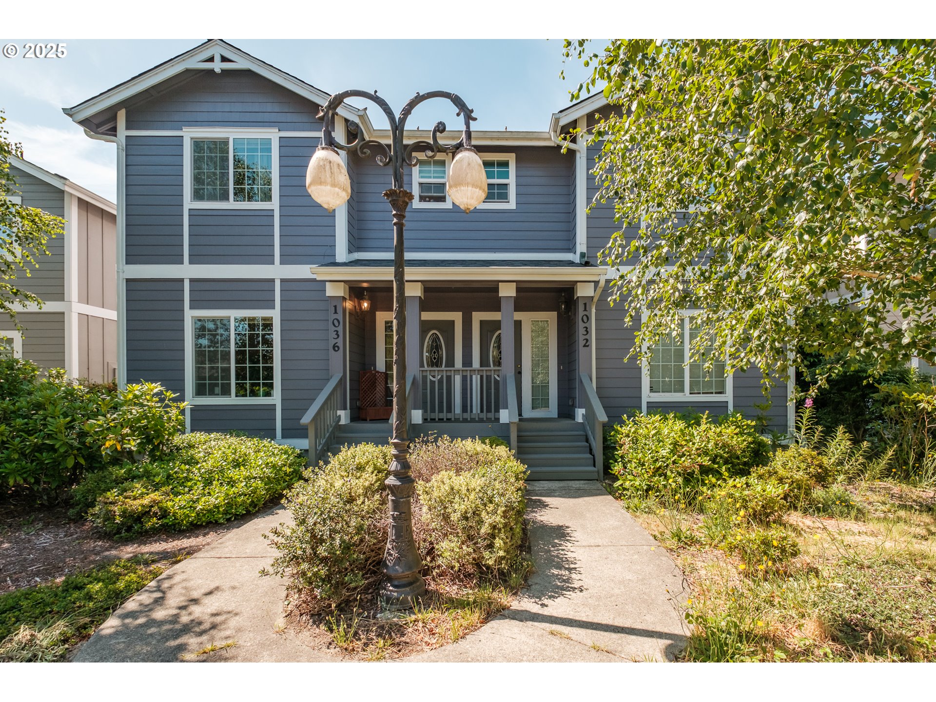 1036 9th ST, Florence, OR 97439