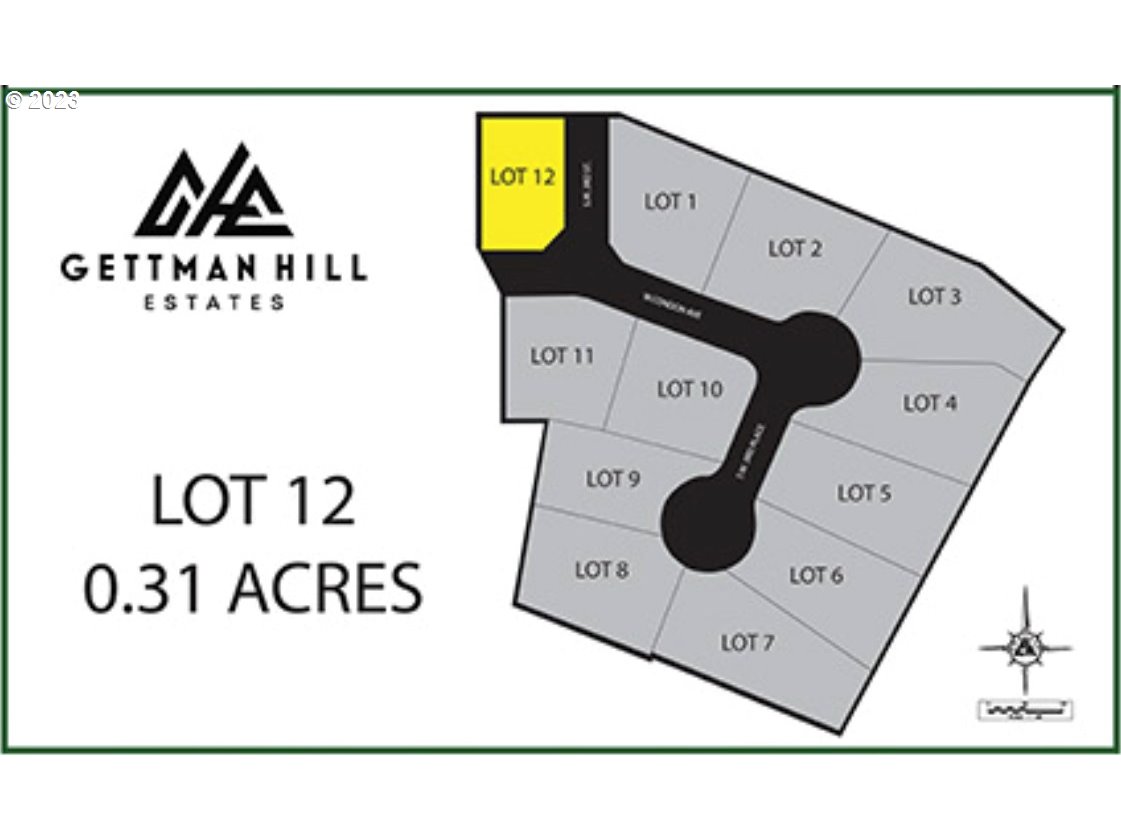 TL 9011 W. Condon AVE, Hermiston, OR 97838