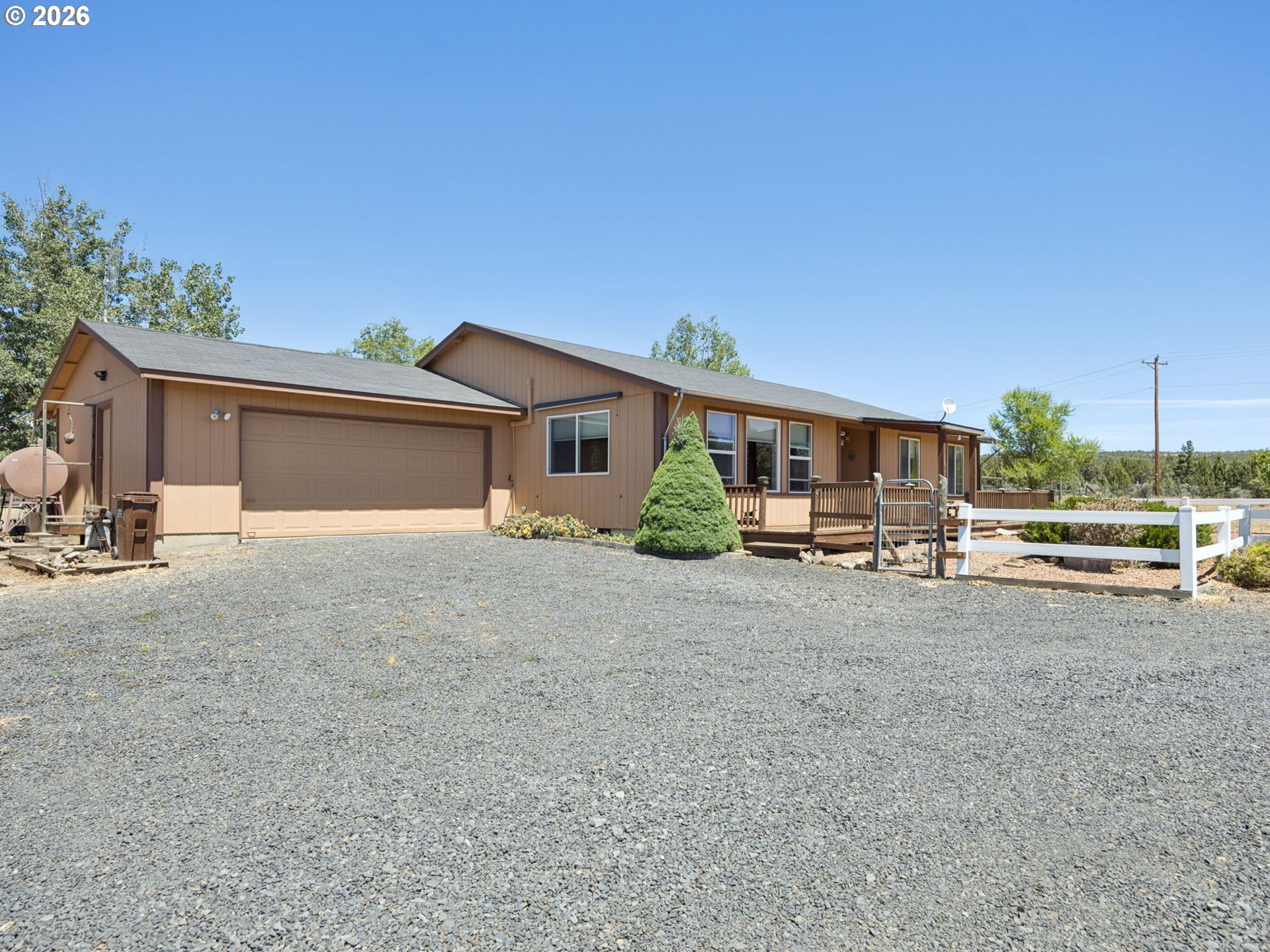 12866 DAVIS LOOP, Prineville, OR 97754