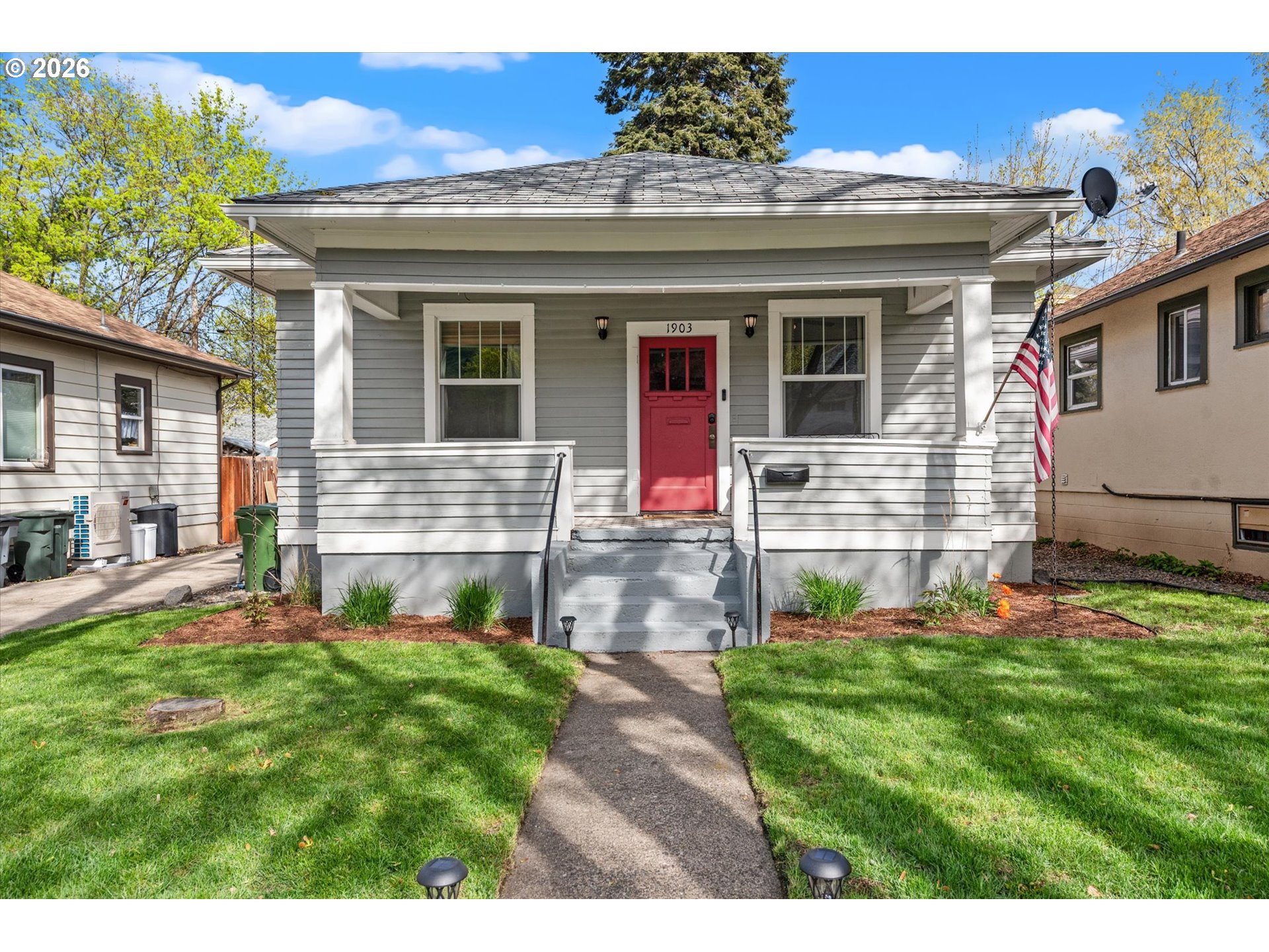 1903 Cedar ST, LaGrande, OR 97850