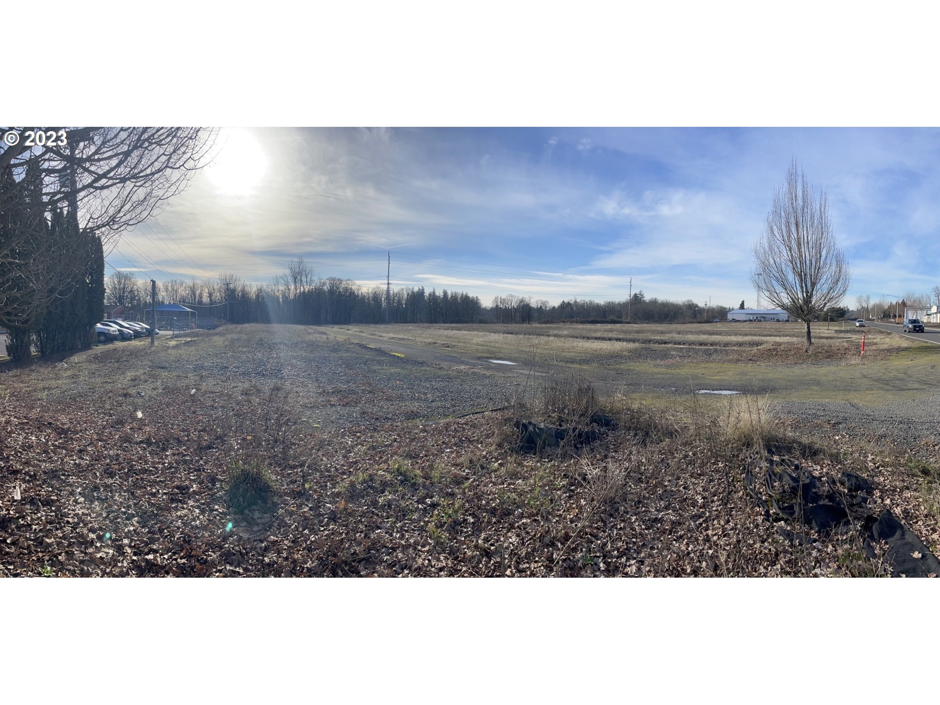 Port AVE, StHelens, OR 97051