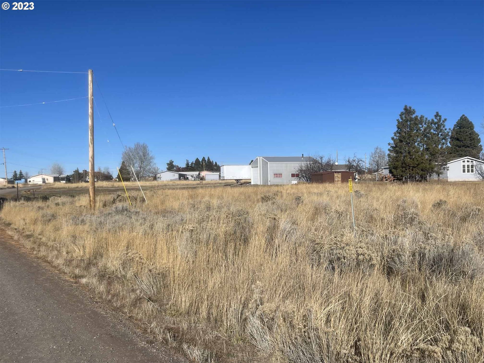 Pleasant View, Chiloquin, OR 97624