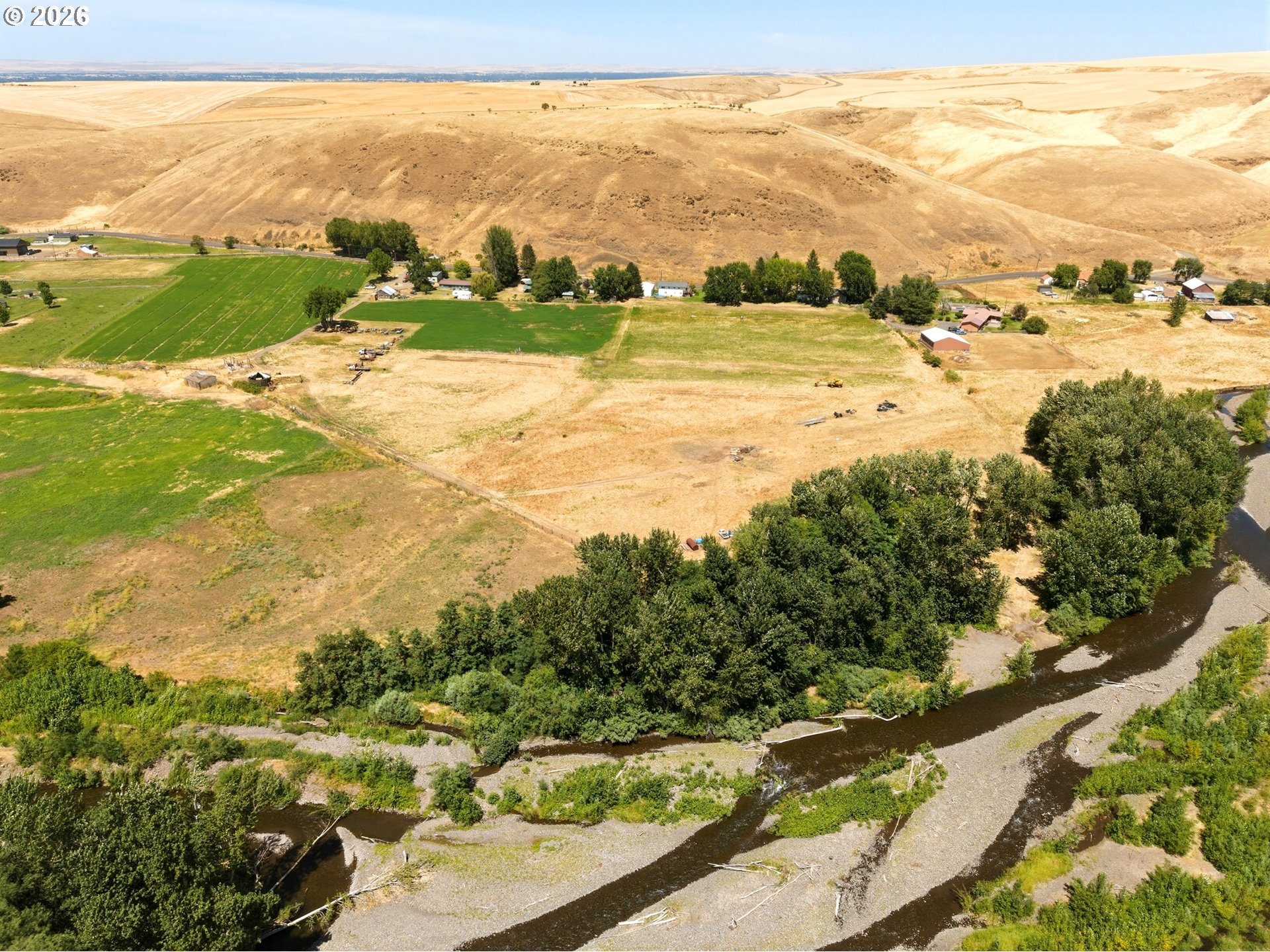 54884 DAY RD, MiltonFreewater, OR 97862