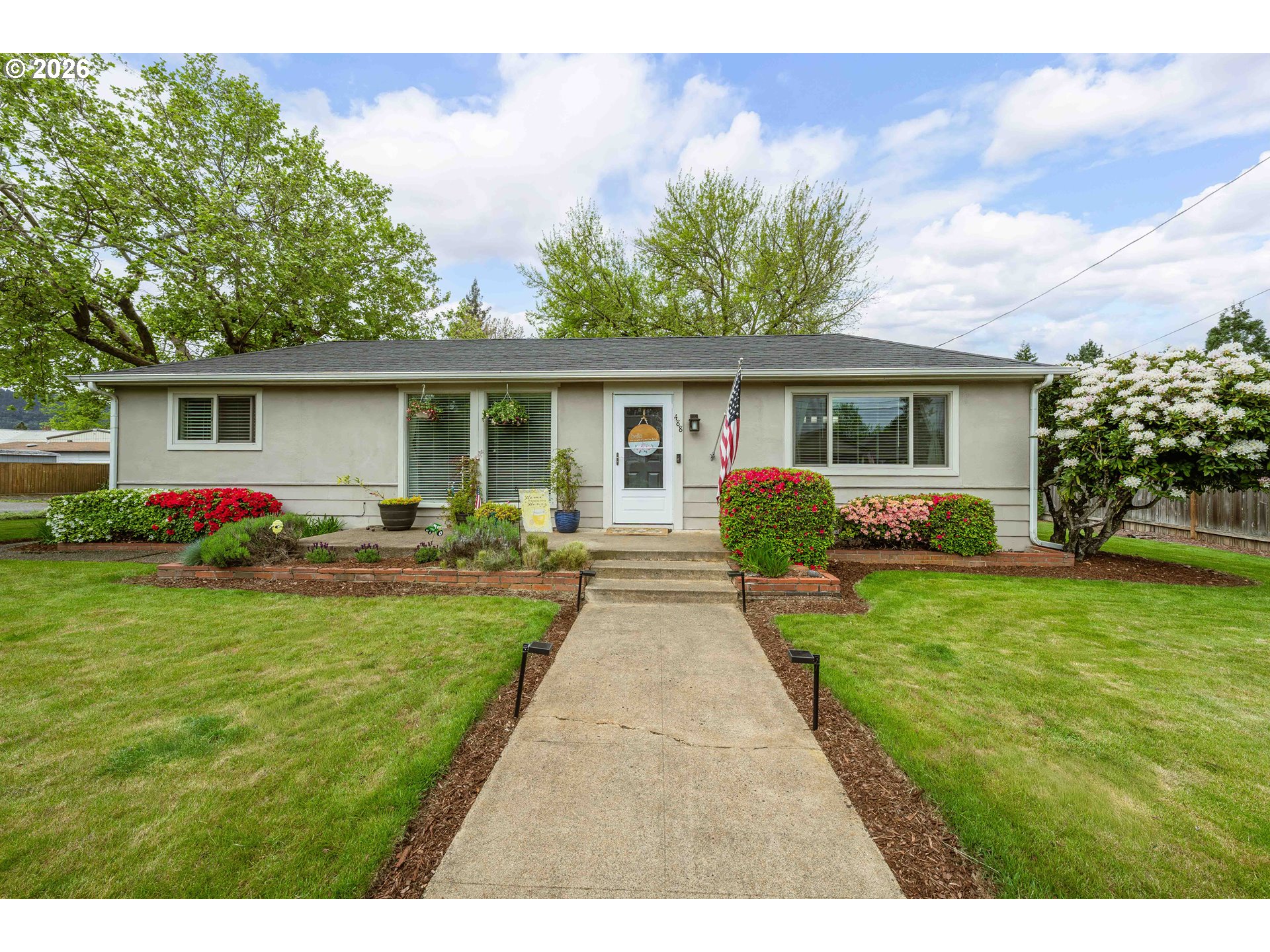 488 BROCCOLI ST, Roseburg, OR 97471