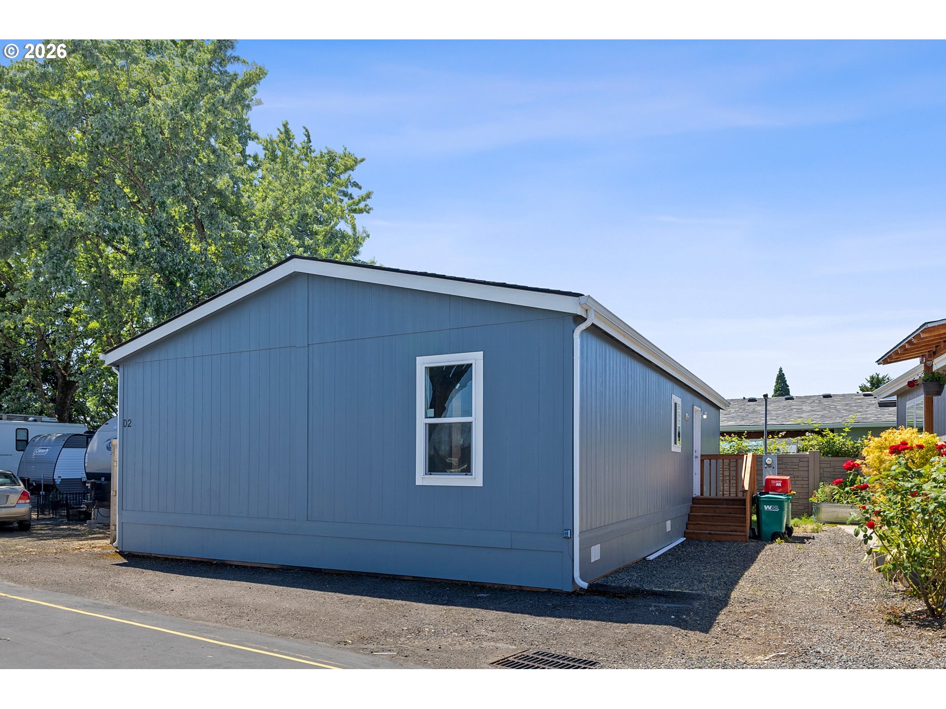 3831 PACIFIC AVE, ForestGrove, OR 97116