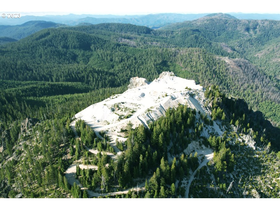 Forest road 27, Glide, OR 97443