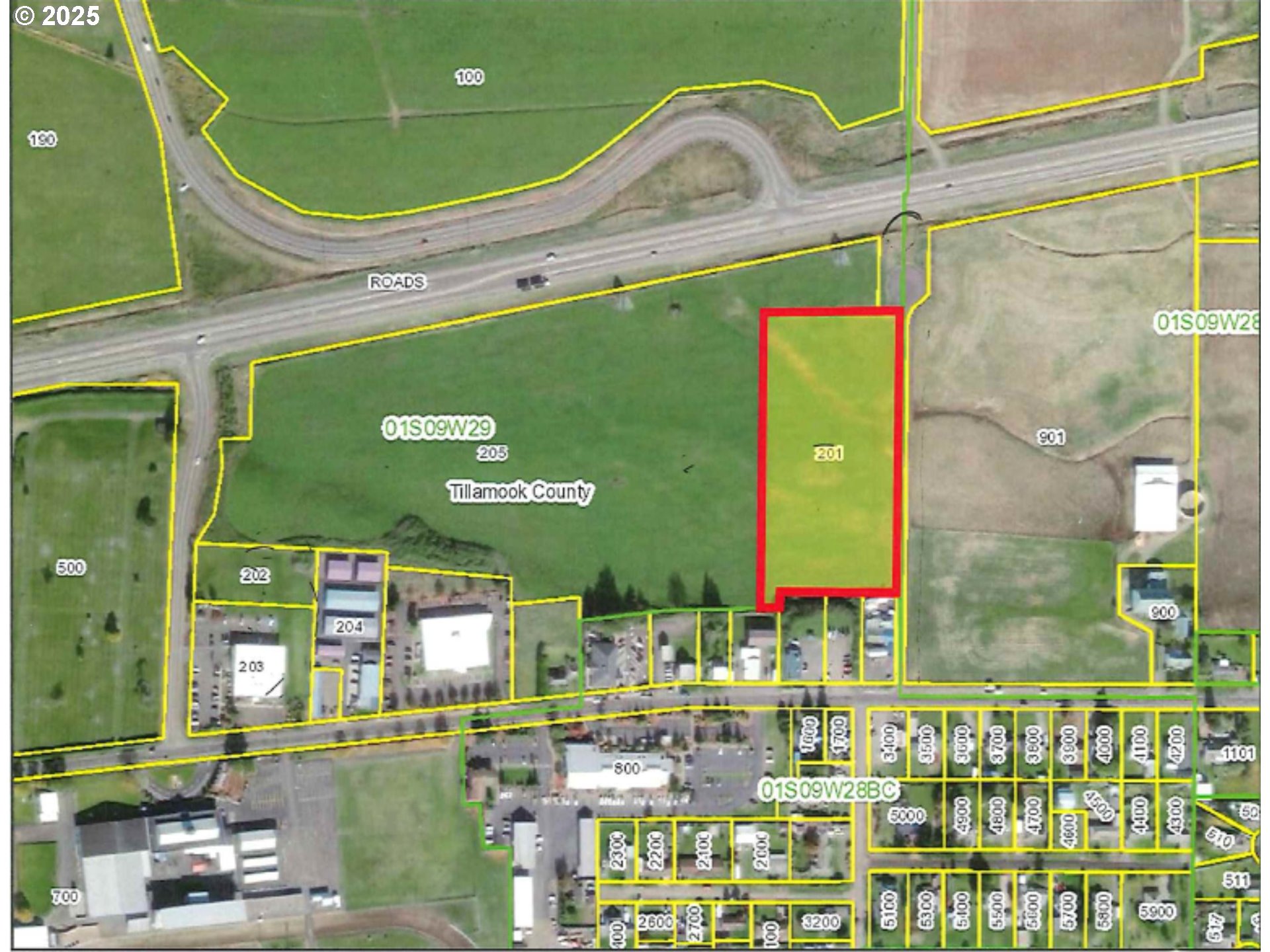 00 Schild RD, Tillamook, OR 97141