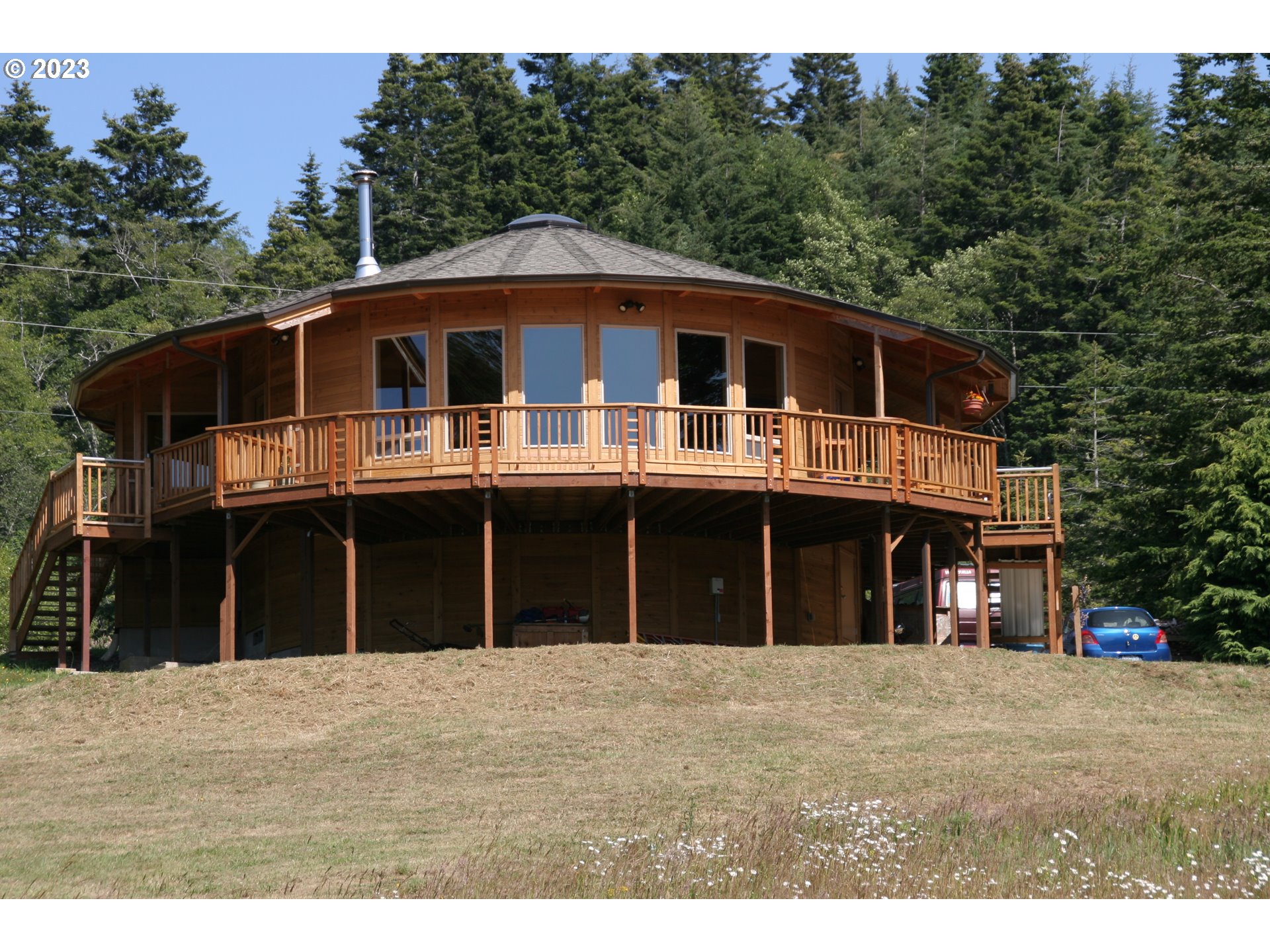 35606 COY CREEK RD, GoldBeach, OR 97444