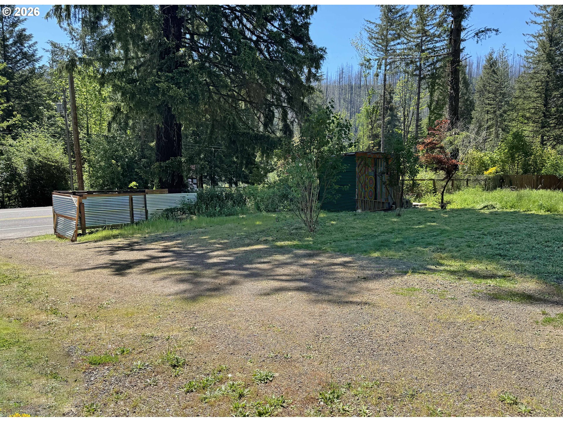 49513 McKenzie HWY, Vida, OR 97488