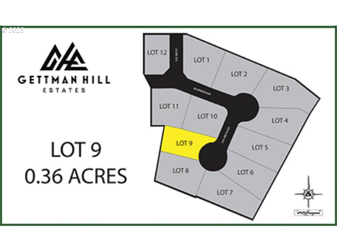 TL 9008 SW 3rd PL, Hermiston, OR 97838