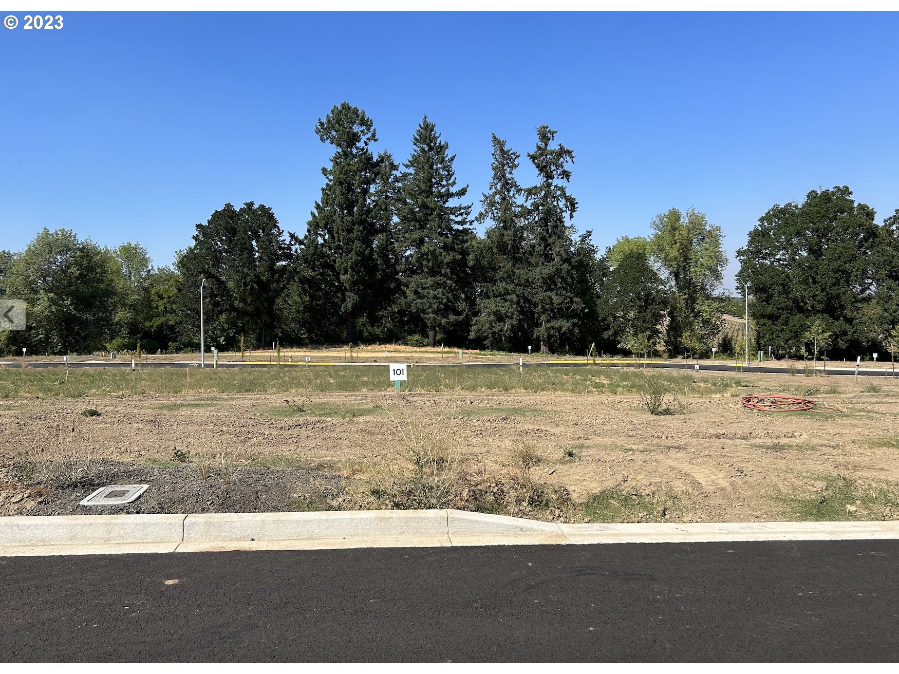 1527 Jackson ST, McMinnville, OR 97128