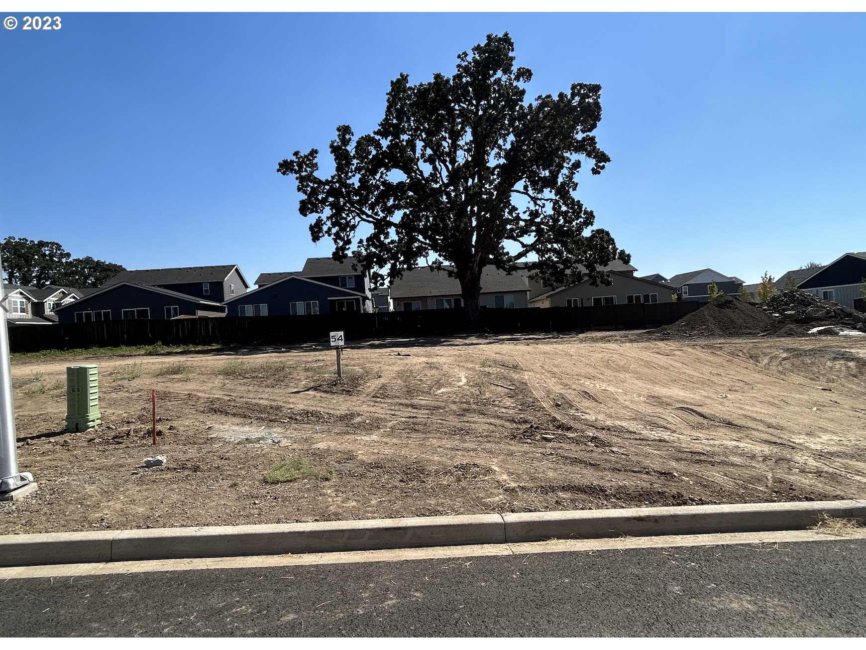 1590 Tracy ST, McMinnville, OR 97128
