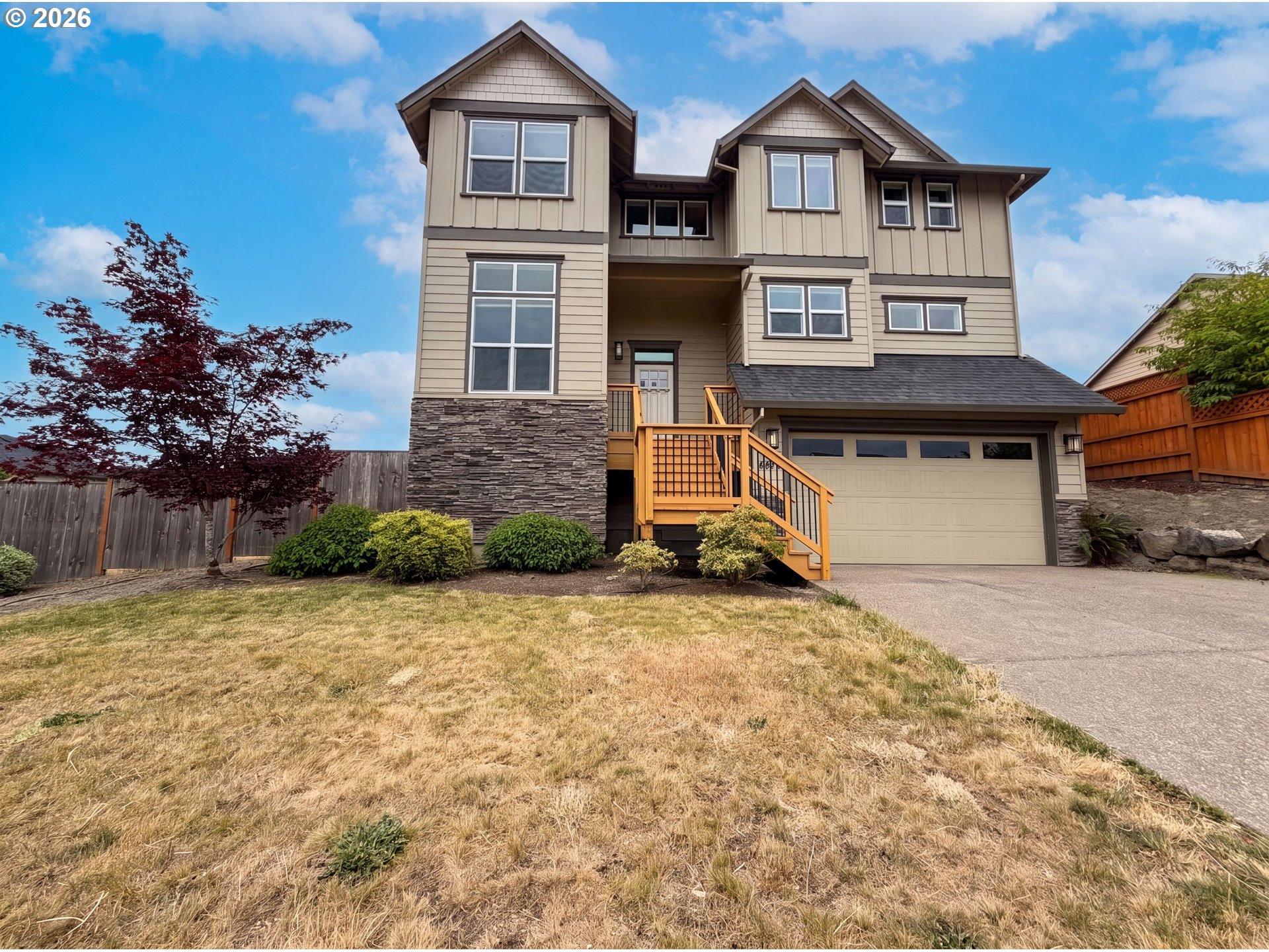 2958 REDMOND HILL RD, McMinnville, OR 97128