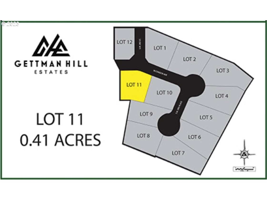 TL 9010 W. Condon AVE, Hermiston, OR 97838