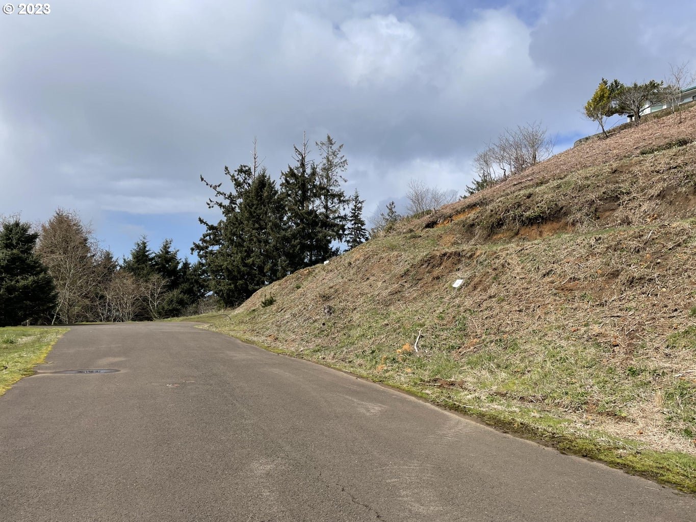 Lot 45 South Ridge DR, BayCity, OR 97107