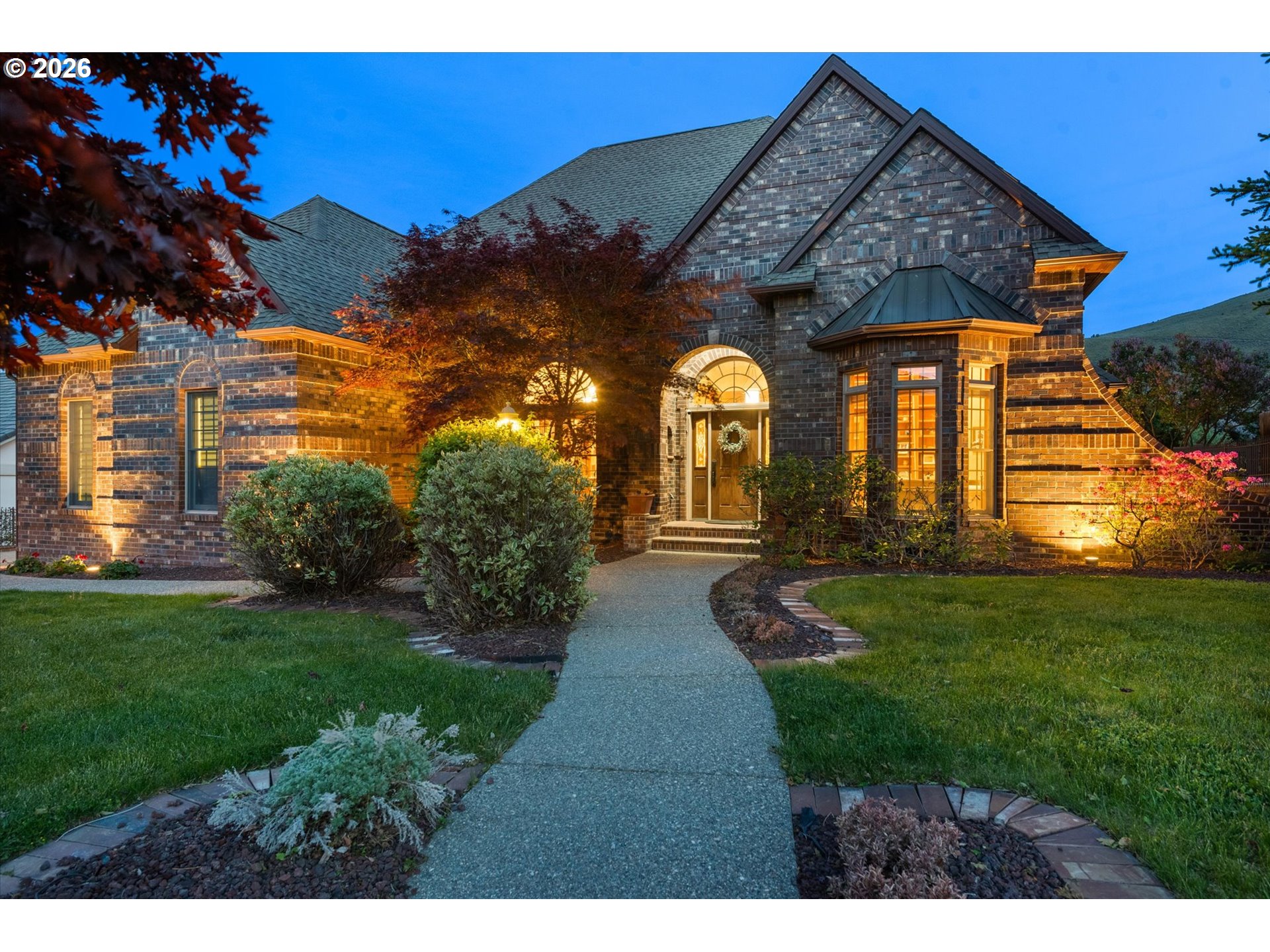 3495 INDIANA AVE, BakerCity, OR 97814