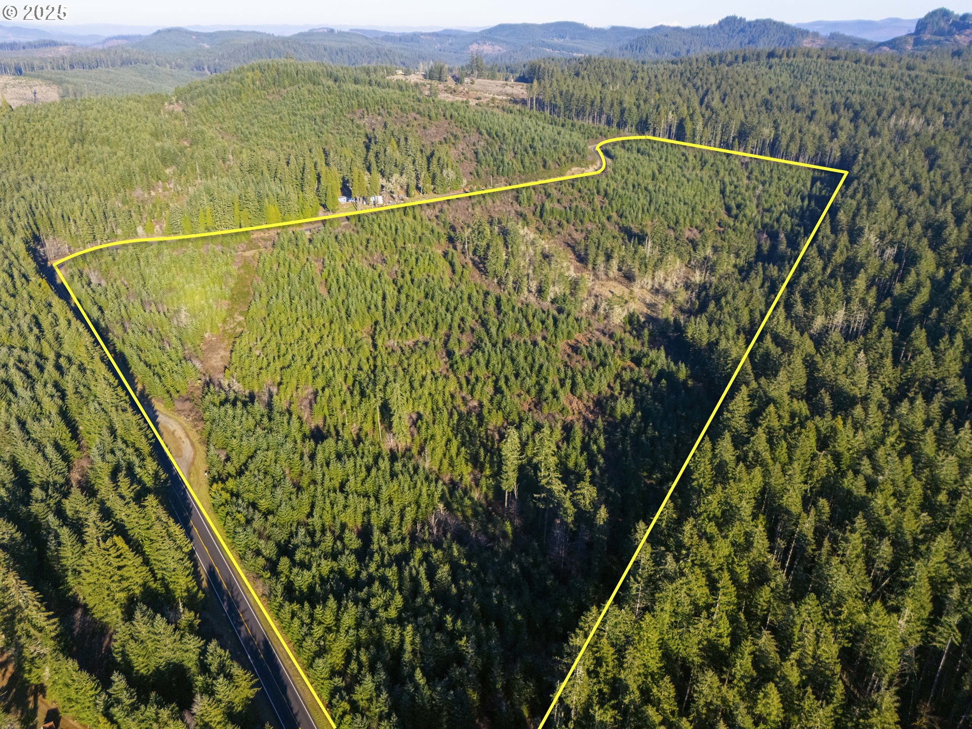 Cottage Grove Lorane RD, CottageGrove, OR 97424