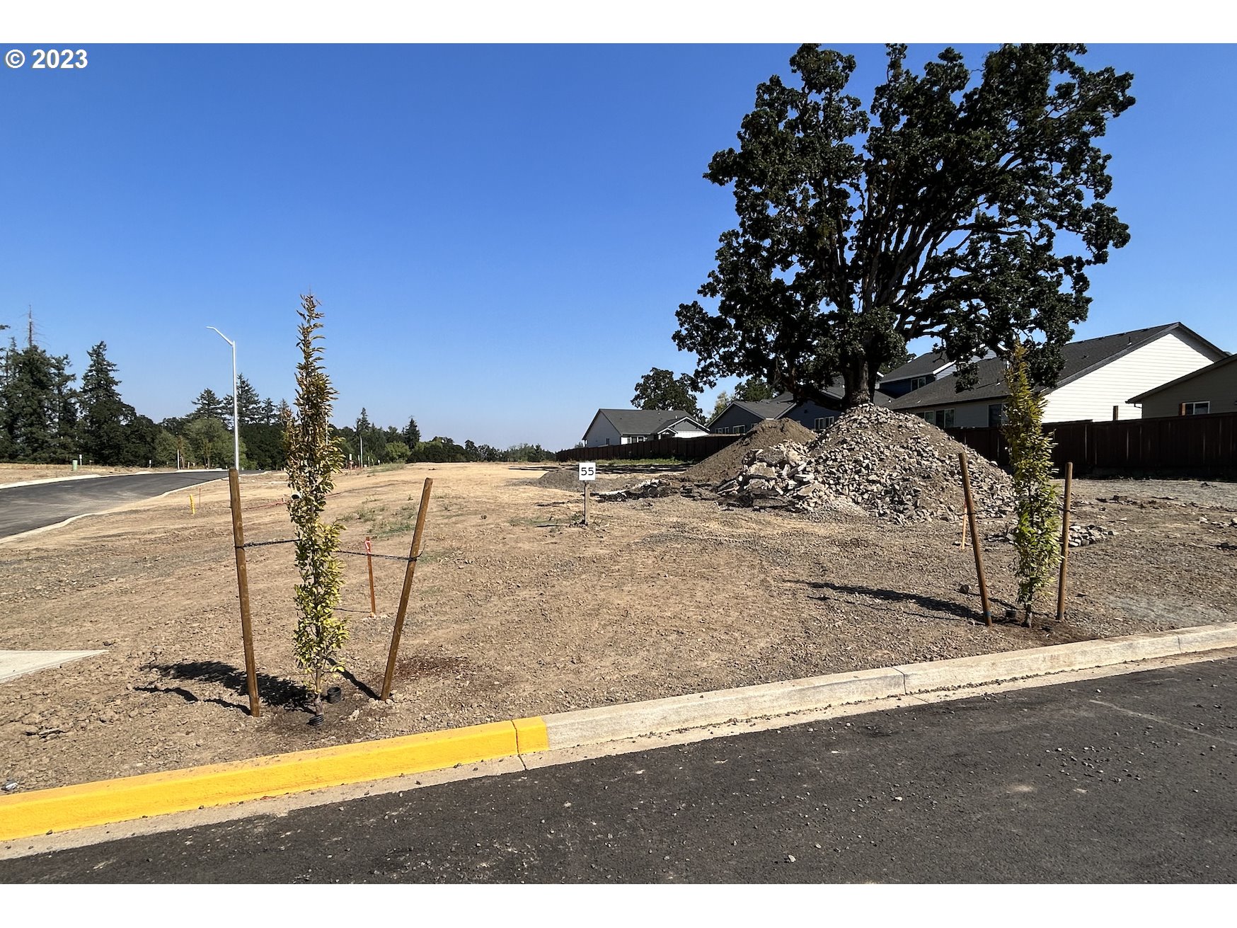 1594 Tracy ST, McMinnville, OR 97128