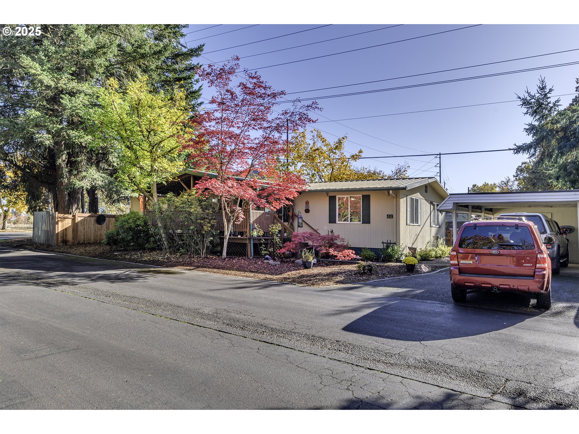 507 19TH AVE, Cornelius, OR 97113