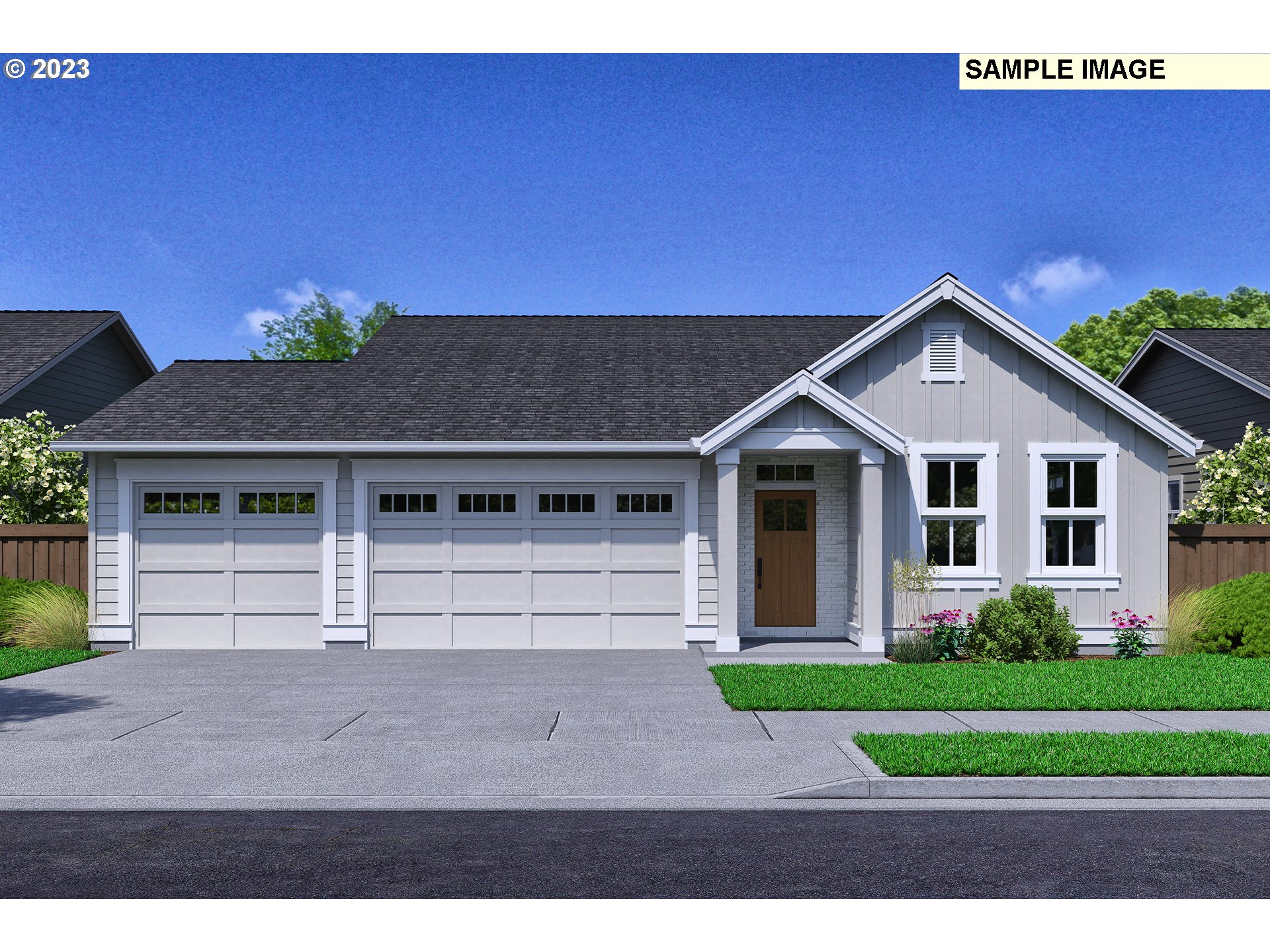 201 16th AVE, Canby, OR 97013