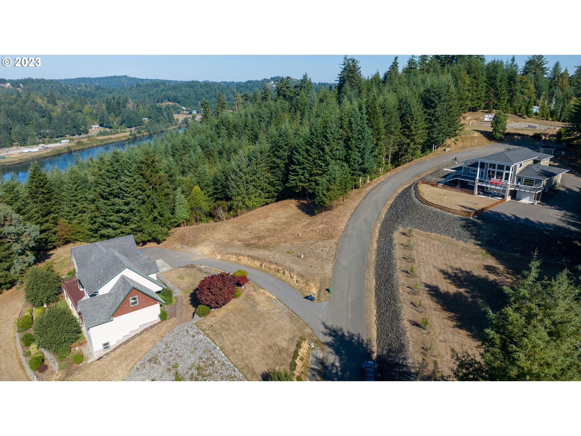 Silver RD, CoosBay, OR 97420