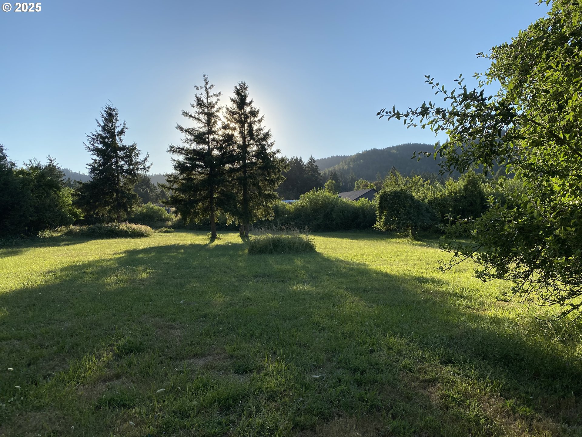 FIRST ST, Yoncalla, OR 97499