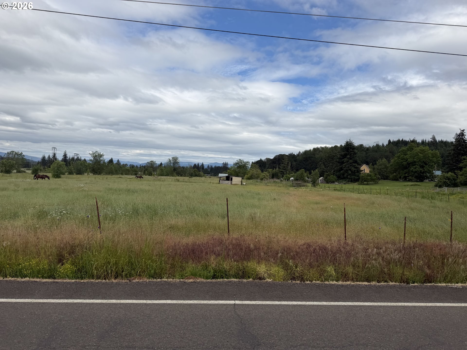 Sodaville Rd, Lebanon, OR 97355