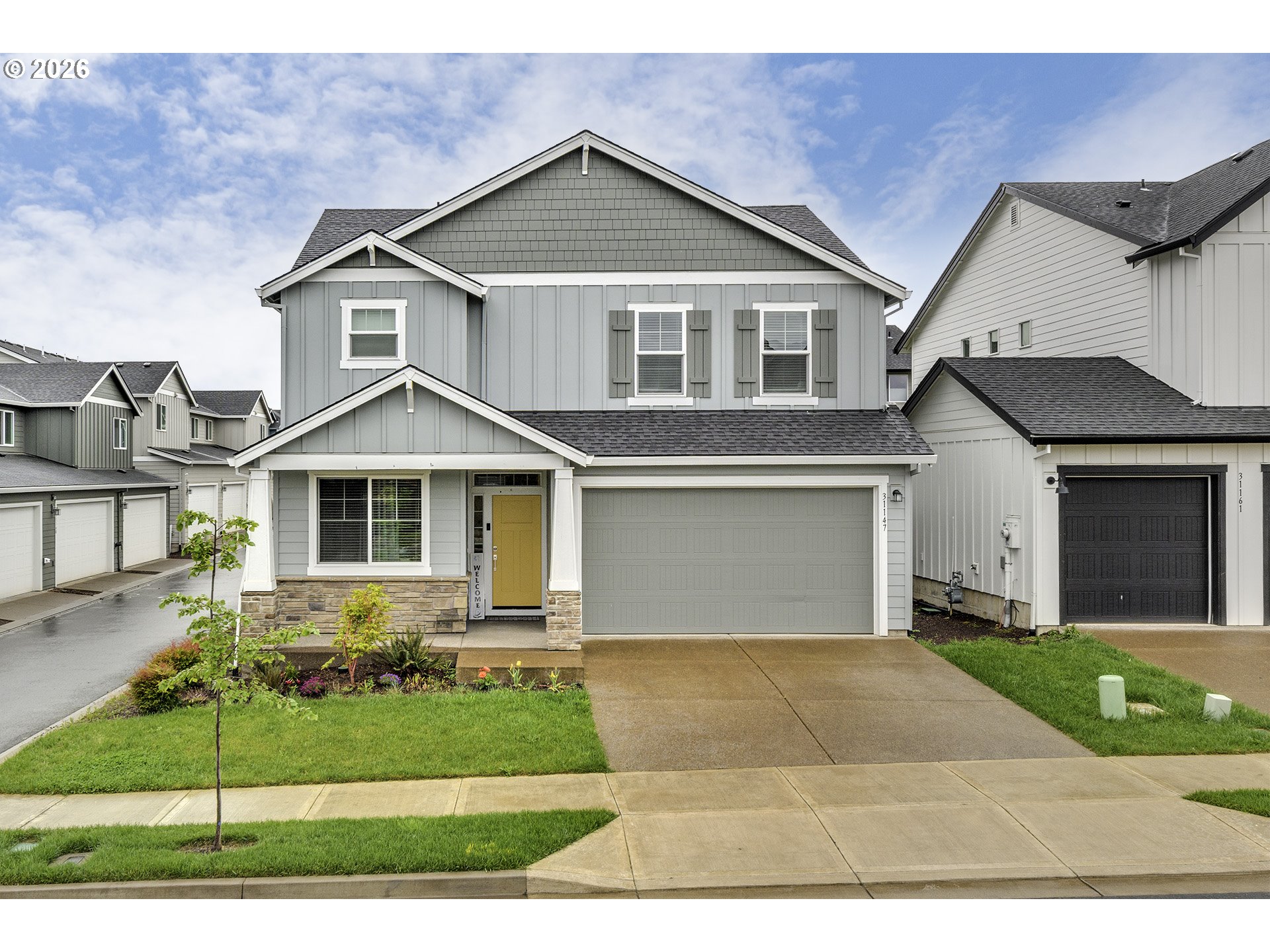 31147 311TH AVE, NorthPlains, OR 97133